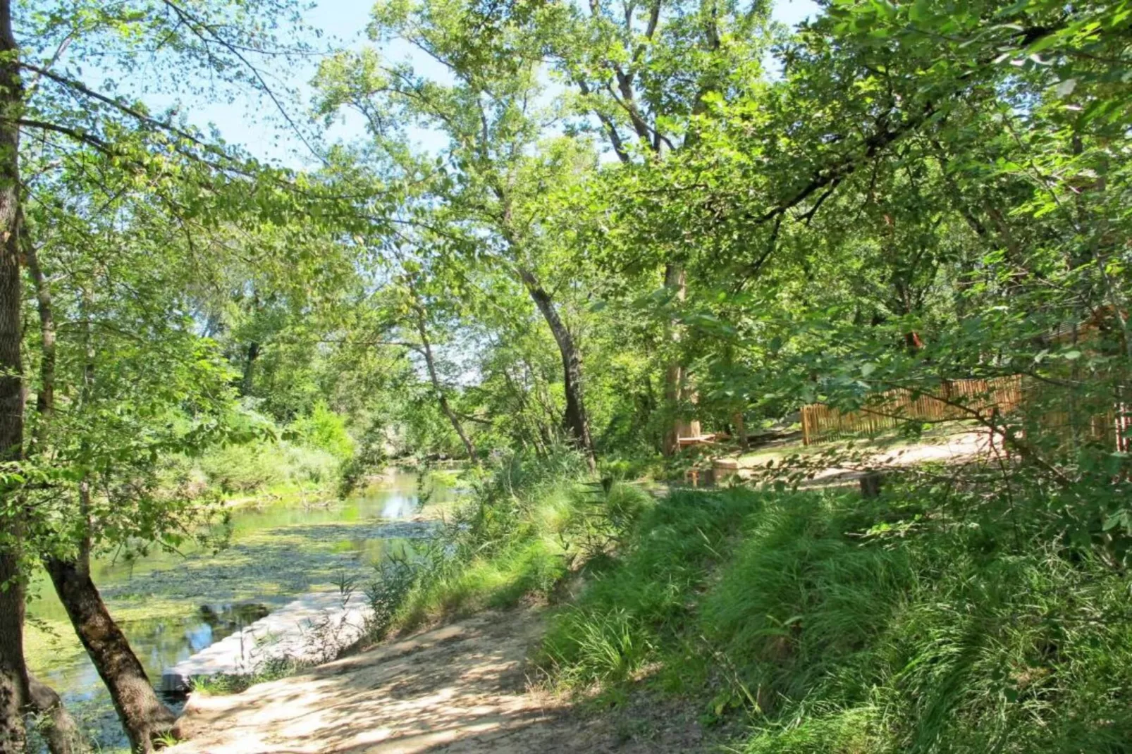 VILLA FLOVIN-Gebieden zomer 20km