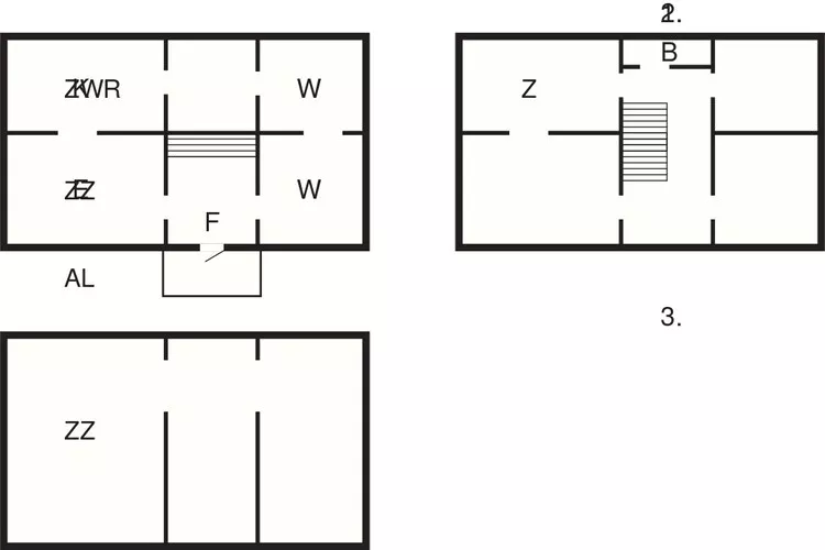 8 persoons vakantie huis in HÖGSBY-Plattegrond