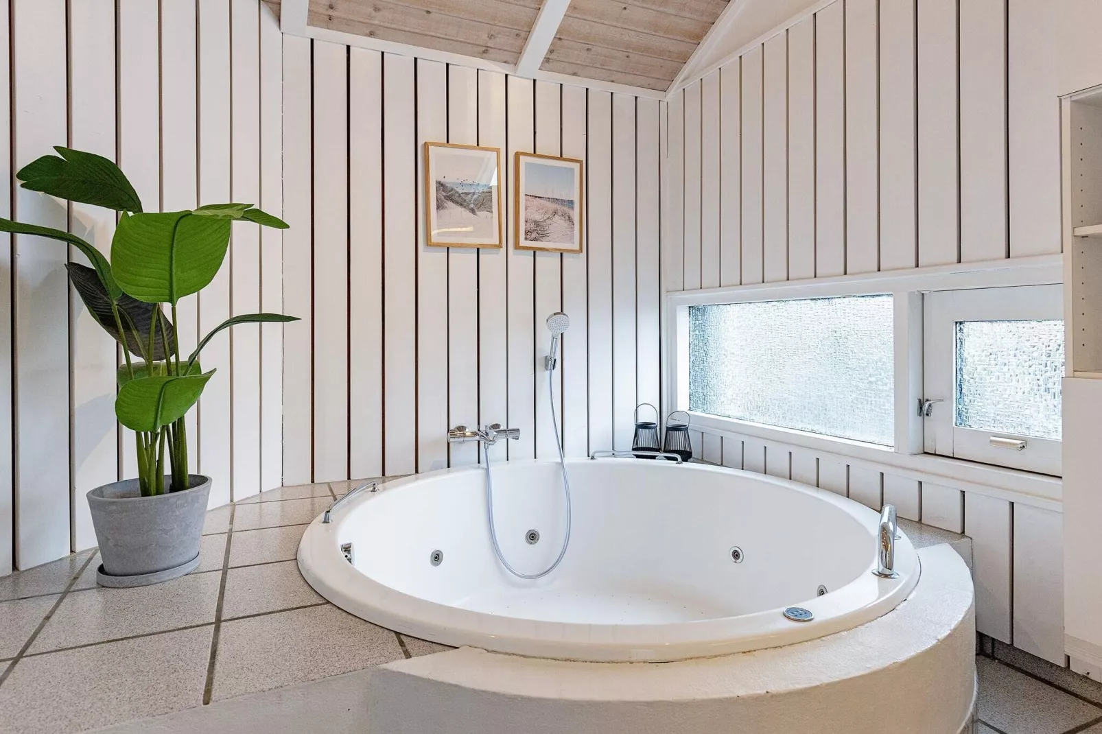 8 persoons vakantie huis in Saltum-Spa