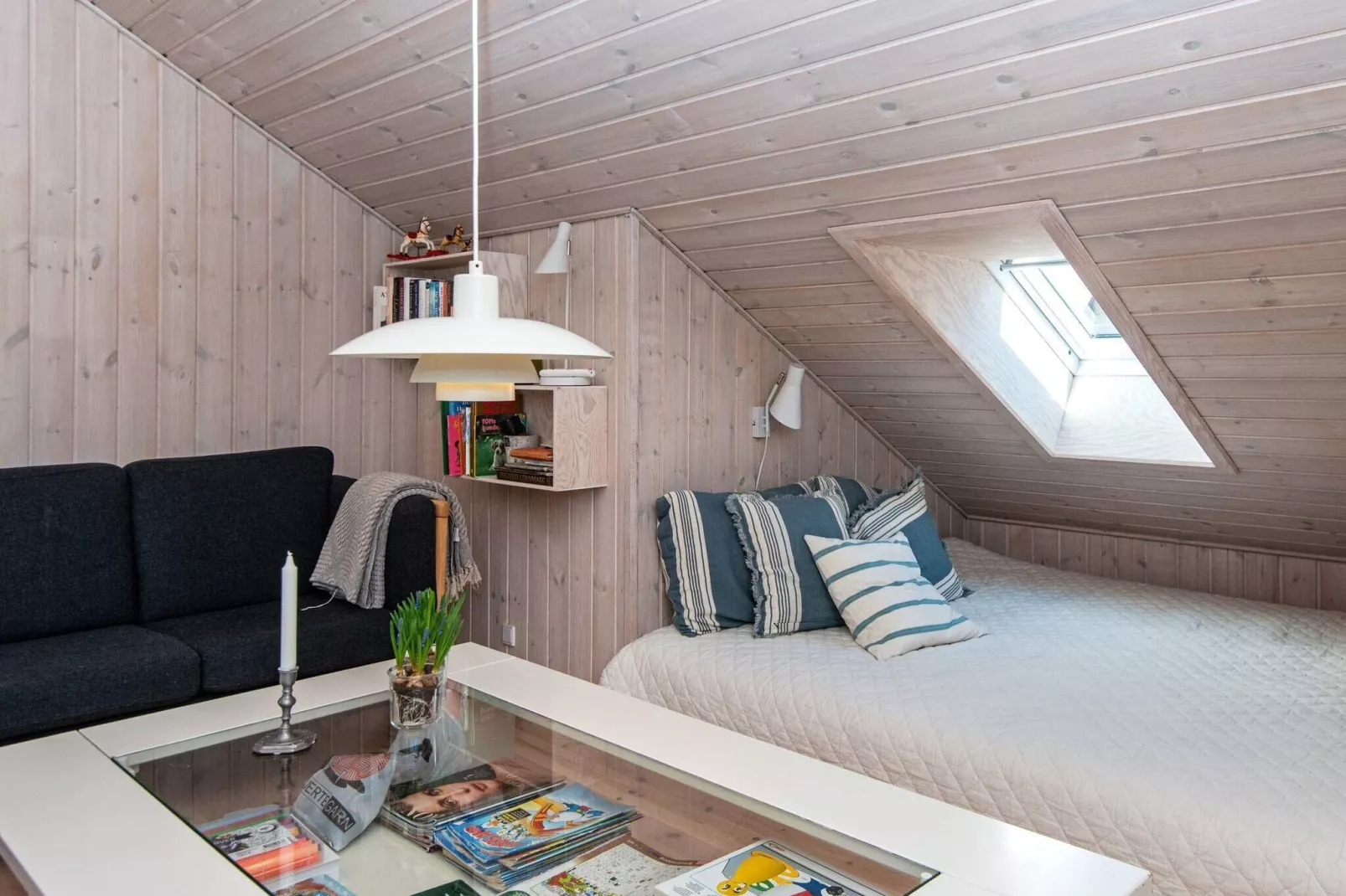 6 persoons vakantie huis in Ulfborg-Binnen