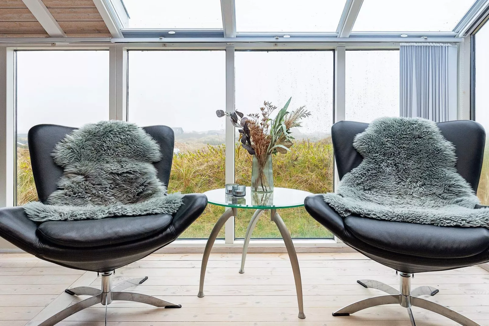 8 persoons vakantie huis in Saltum-Binnen