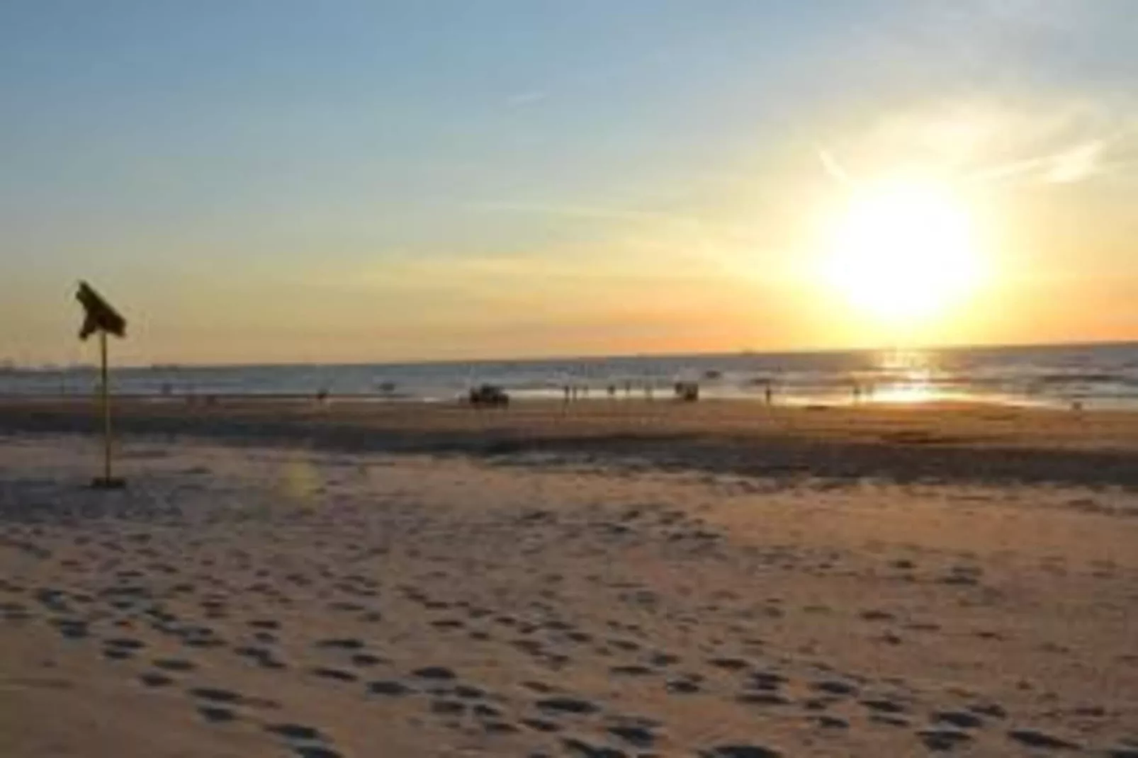 Strandpark Vlugtenburg 5-Gebieden zomer 20km