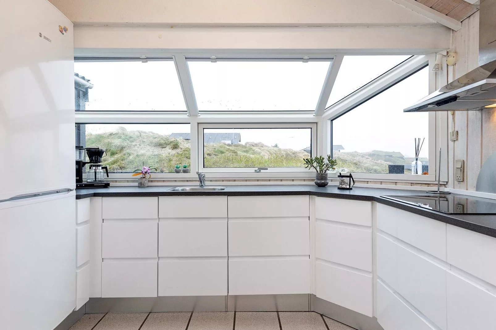8 persoons vakantie huis in Saltum-Binnen