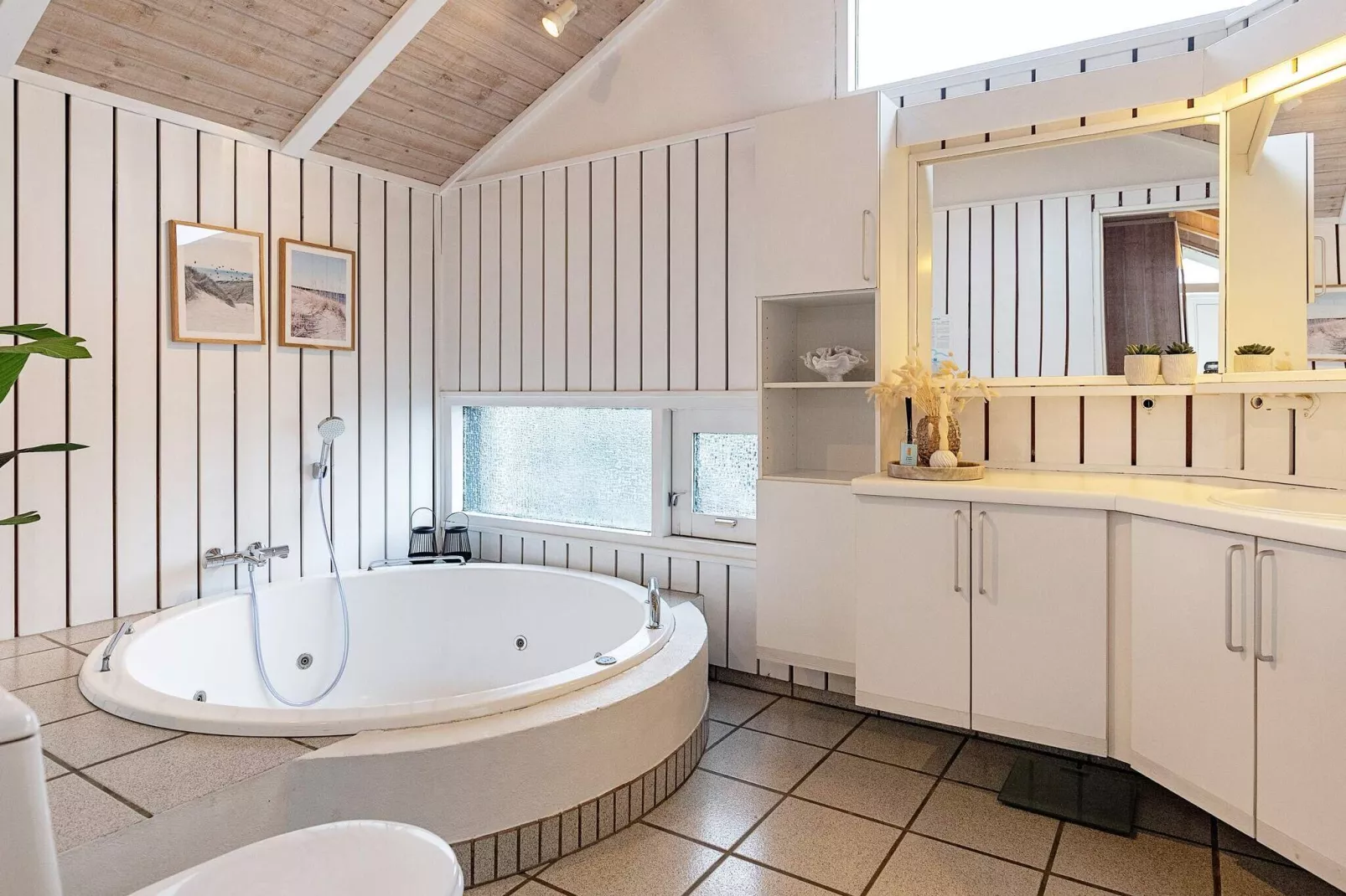 8 persoons vakantie huis in Saltum-Binnen
