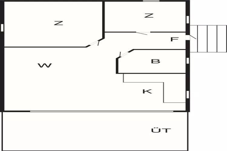 4 sterren vakantie huis in LJUSTERÖ-Plattegrond