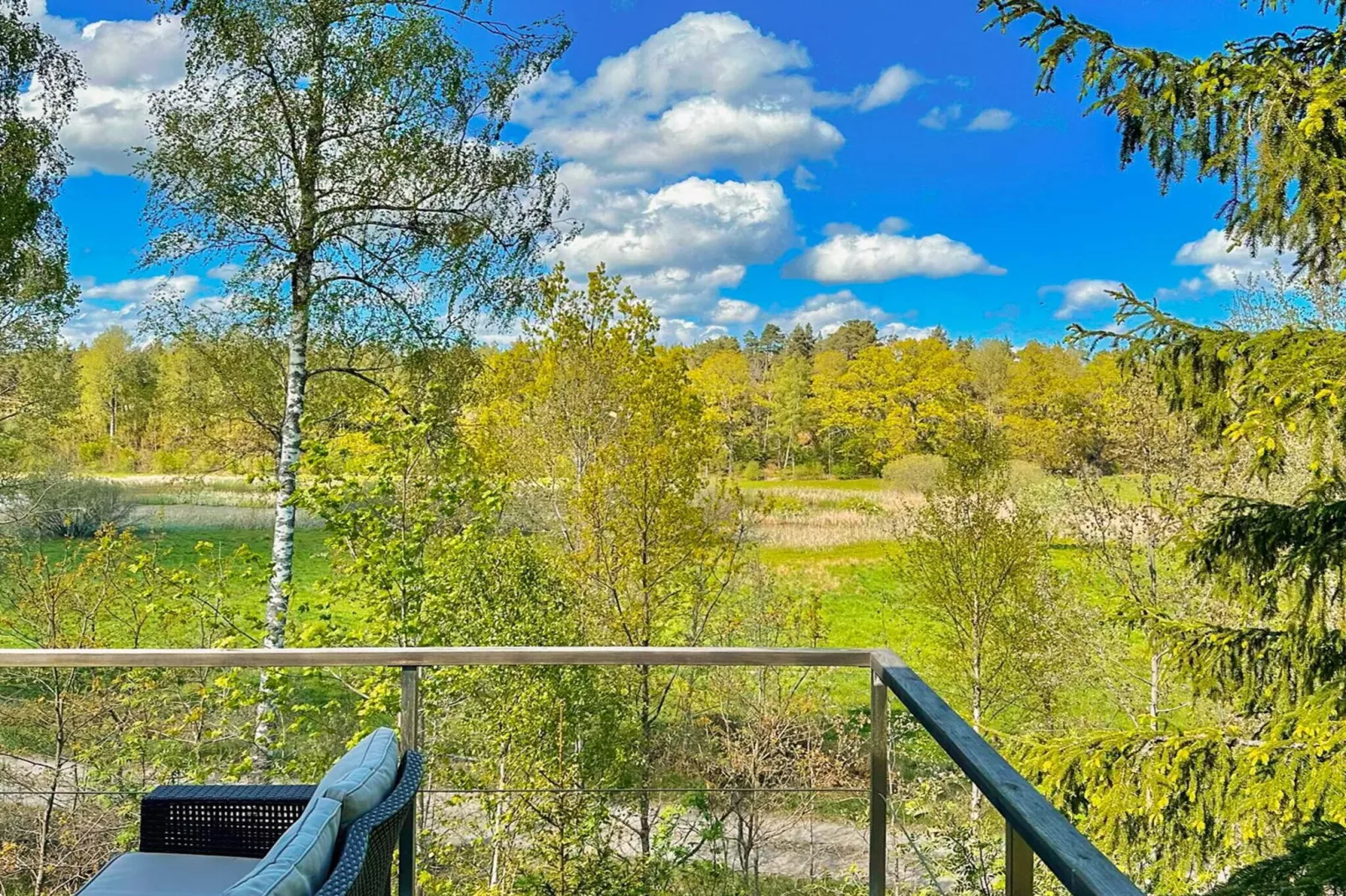 7 persoons vakantie huis in JÄRNA