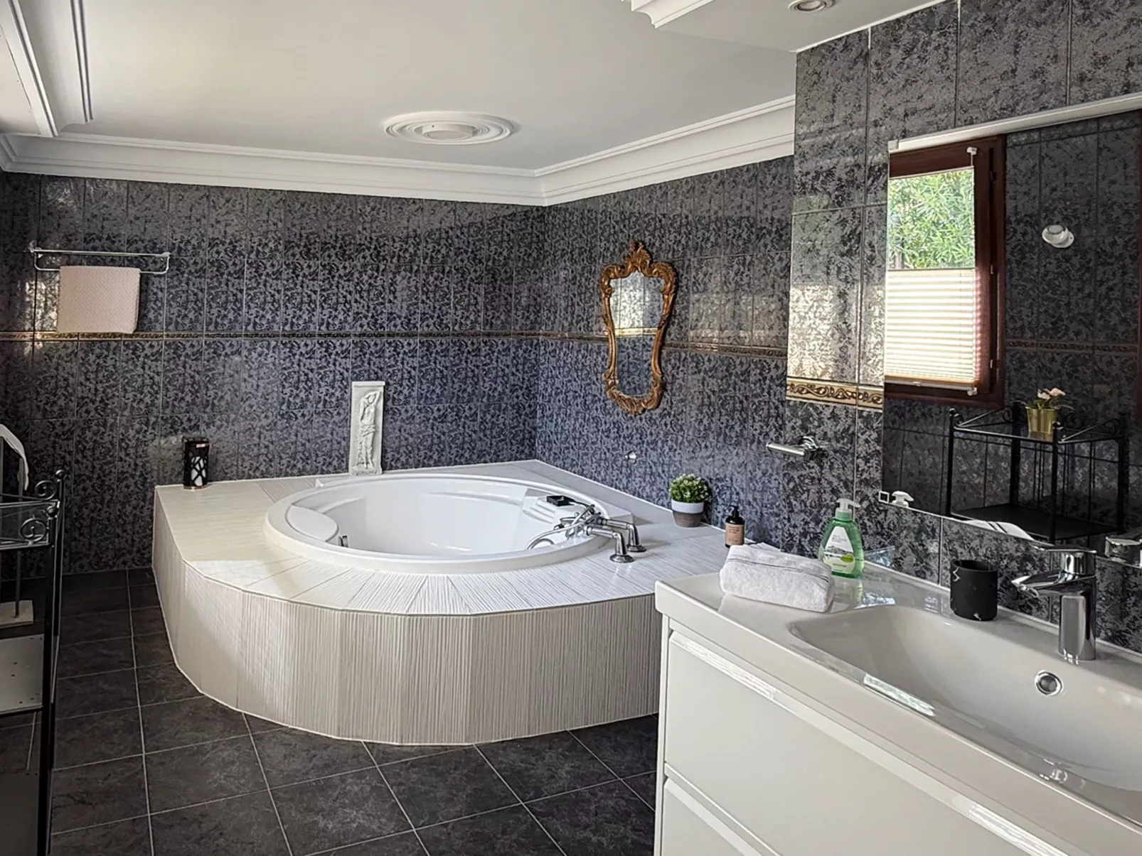 Villa Bellevue-Binnen