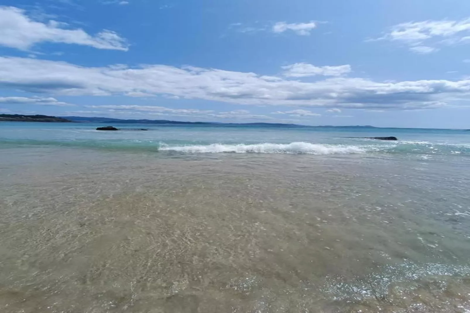 Villa Finca-Gebieden zomer 20km