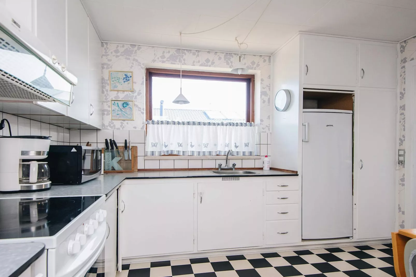 4 persoons vakantie huis in Bredebro-By Traum