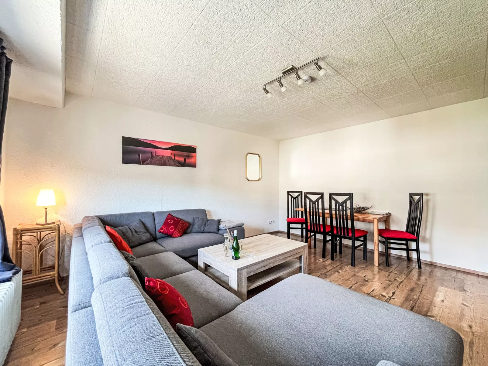 Holiday Home am Bostalsee-Binnen