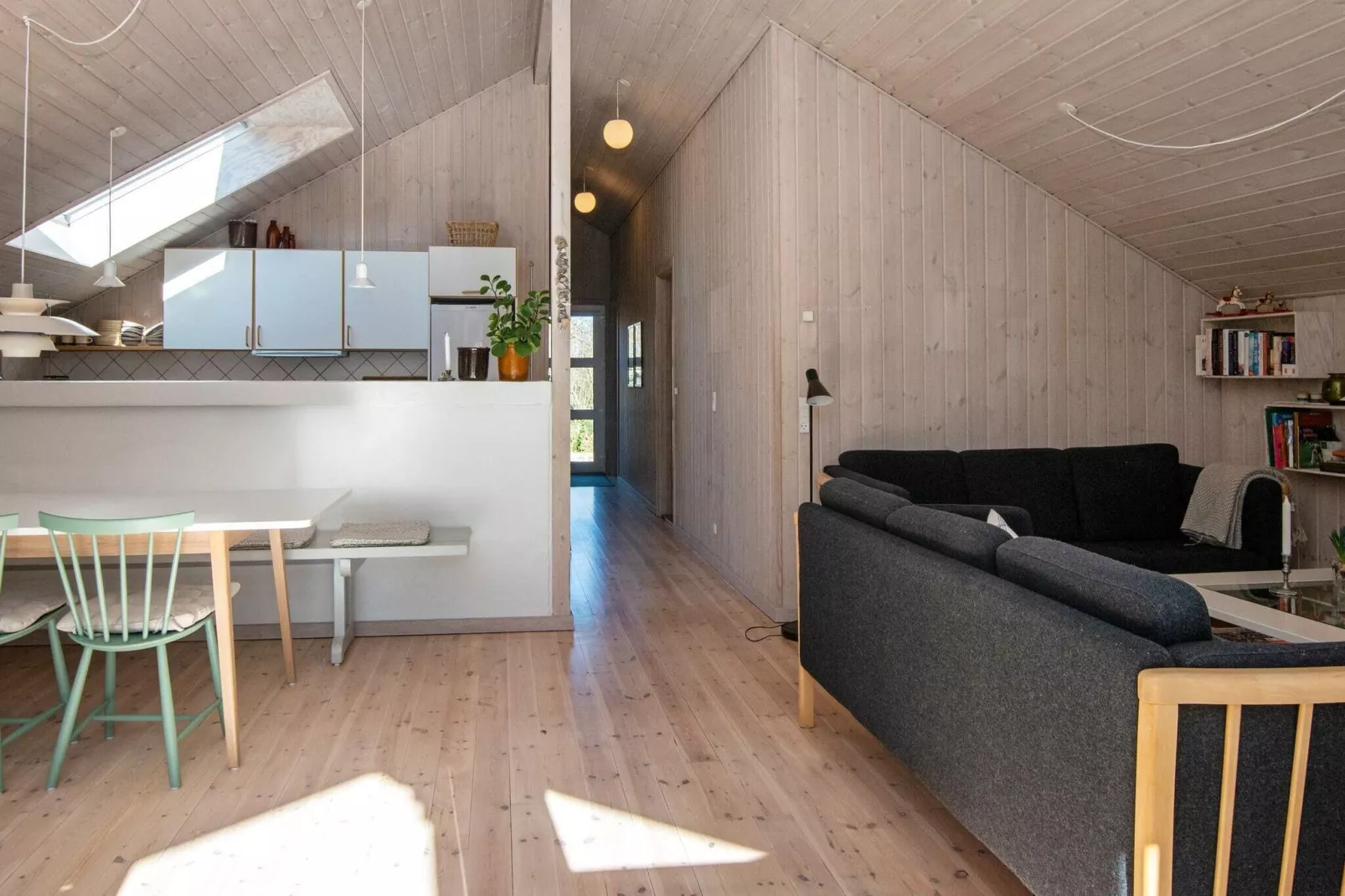 6 persoons vakantie huis in Ulfborg-Binnen