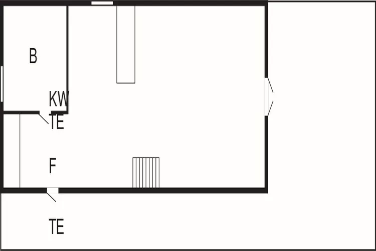 4 sterren vakantie huis in VARBERG-Plattegrond