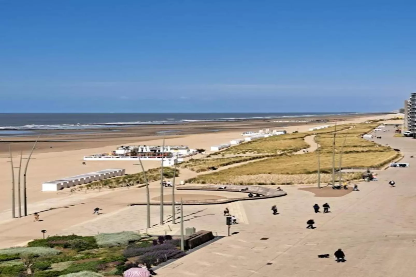 Sorghvliet-Gebieden zomer 20km