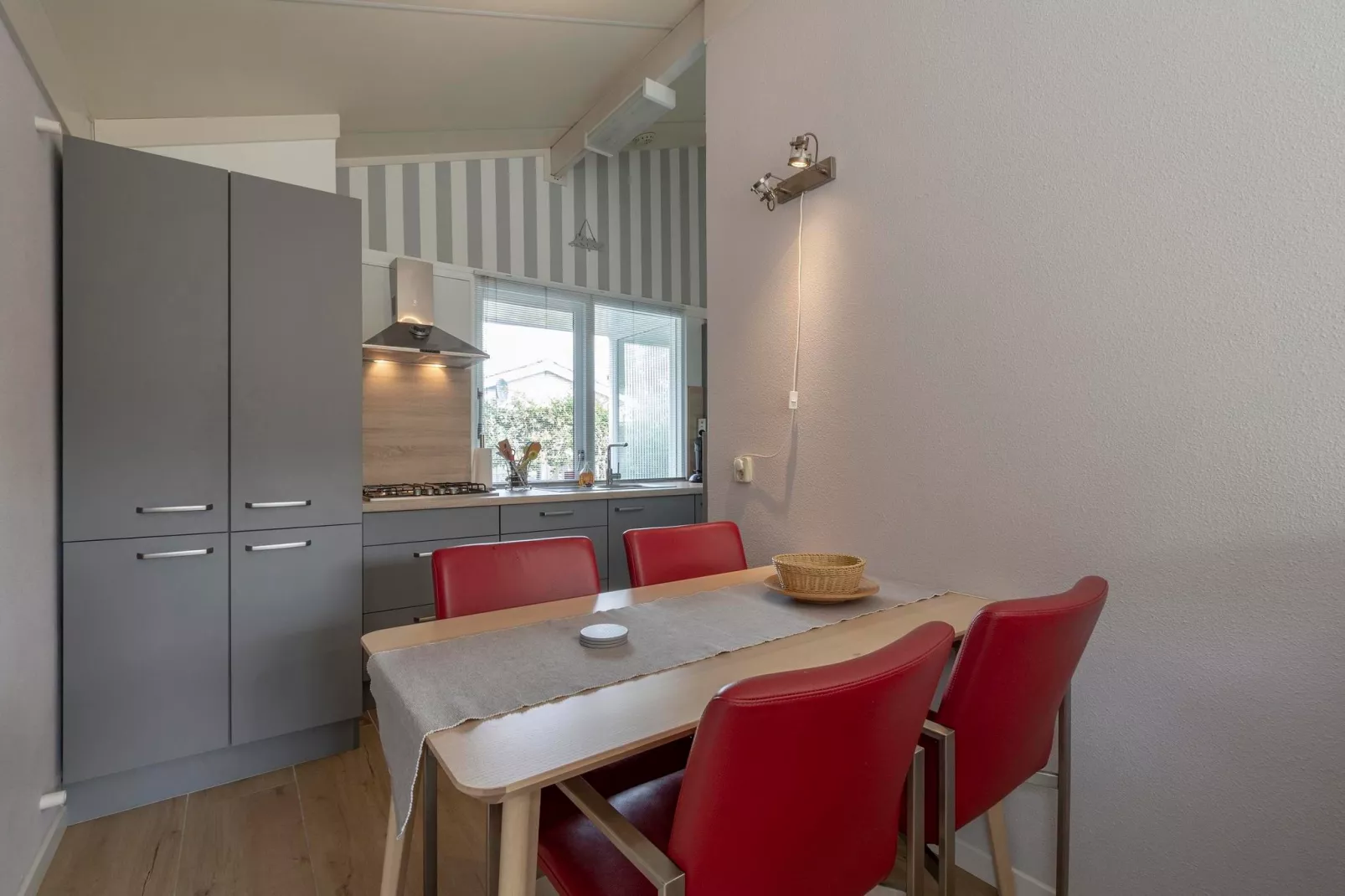 Hofstee 18-Eetkamer