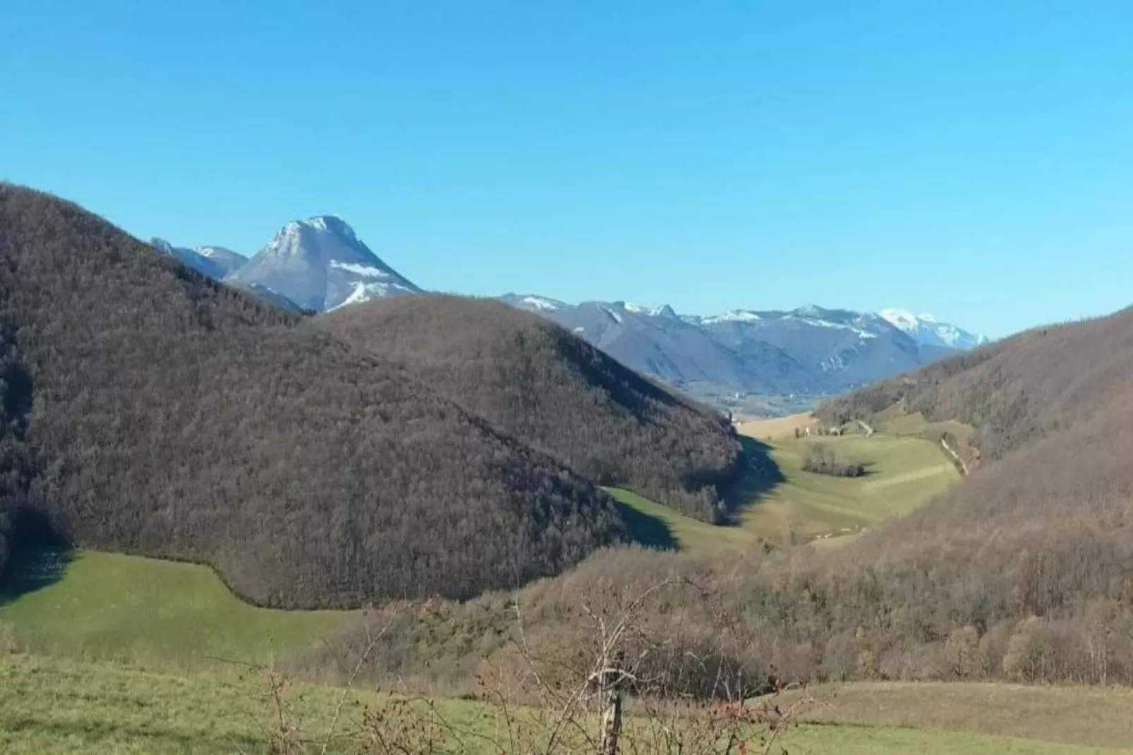 Binnella 18-Gebieden zomer 20km