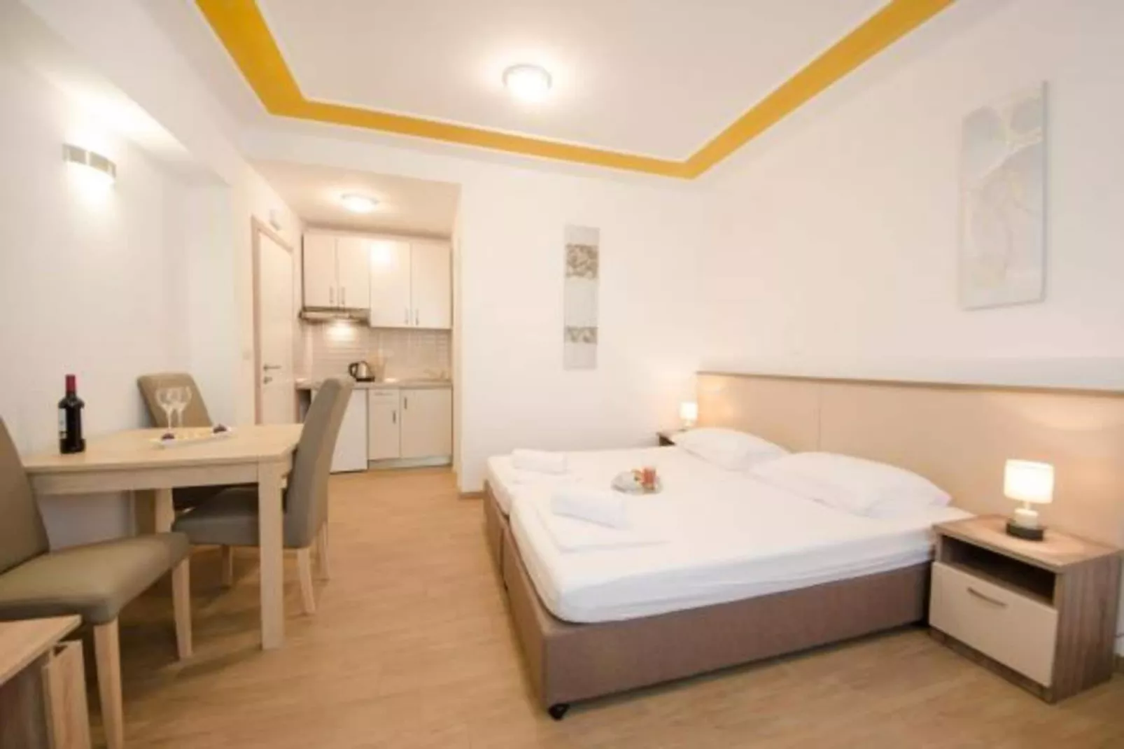 Guest House Mia (ST) - Standard Studio (A1)