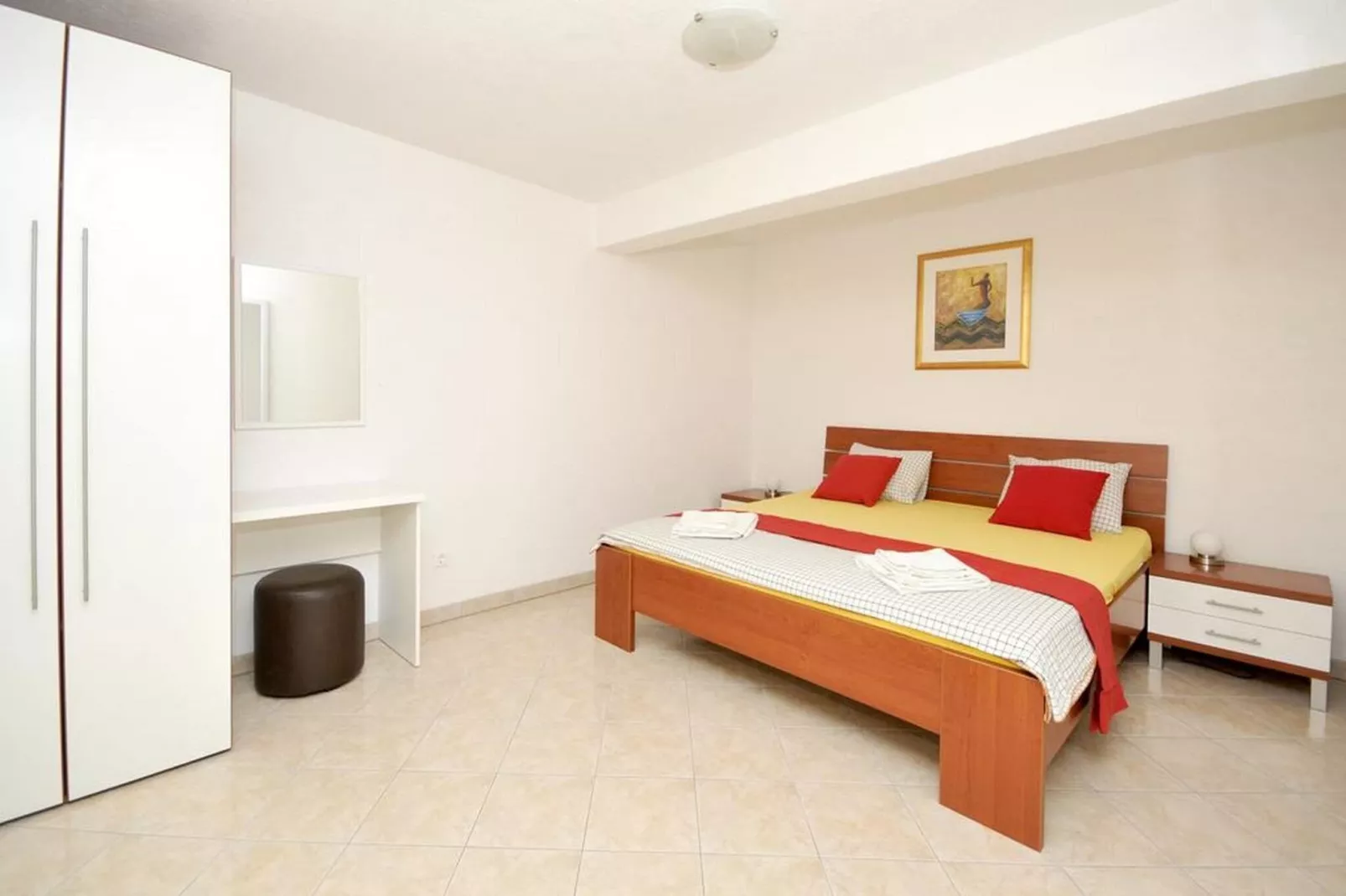 Apartments Villa Moonlight - One Bedroom Apartment with Large Terrace (Classic)