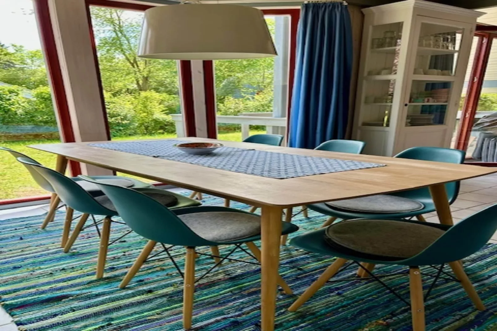 FH Wildgans Comfort Nr119-Eetkamer