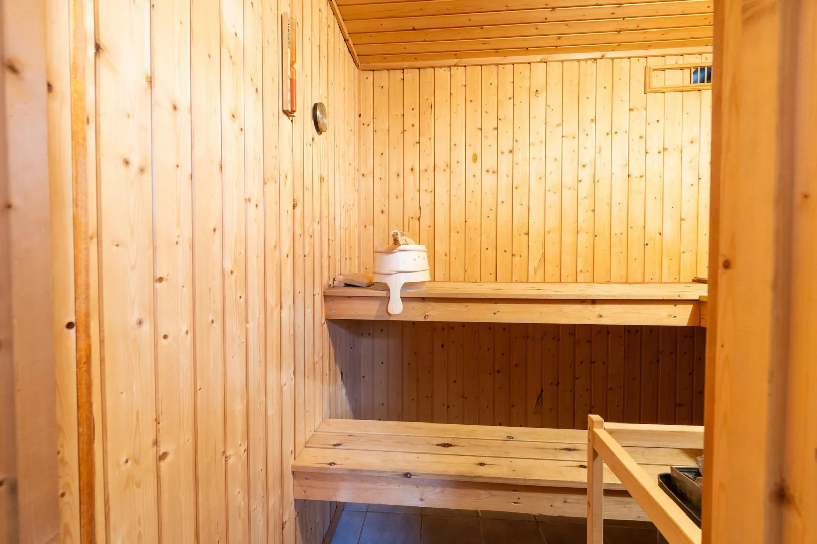 FH Wildgans Comfort Nr 130-Wellness