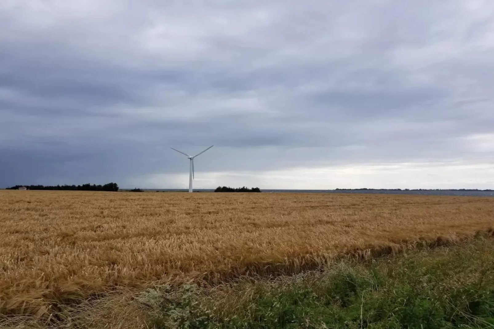 4 sterren vakantie huis in Væggerløse