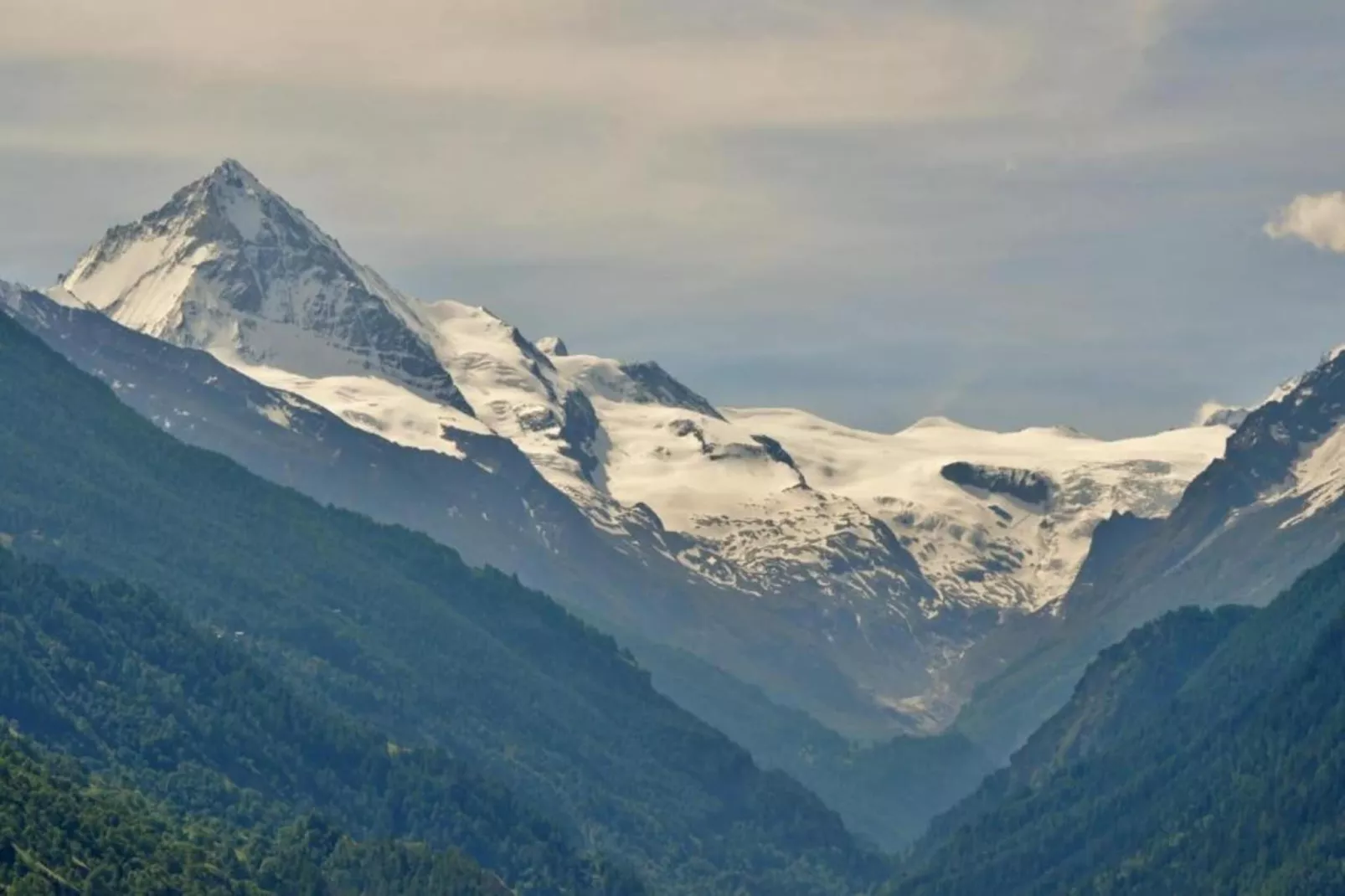 Mayens de l'Ours AZ 032 - MOUNTAIN apartment 6 p-Gebieden zomer 5km