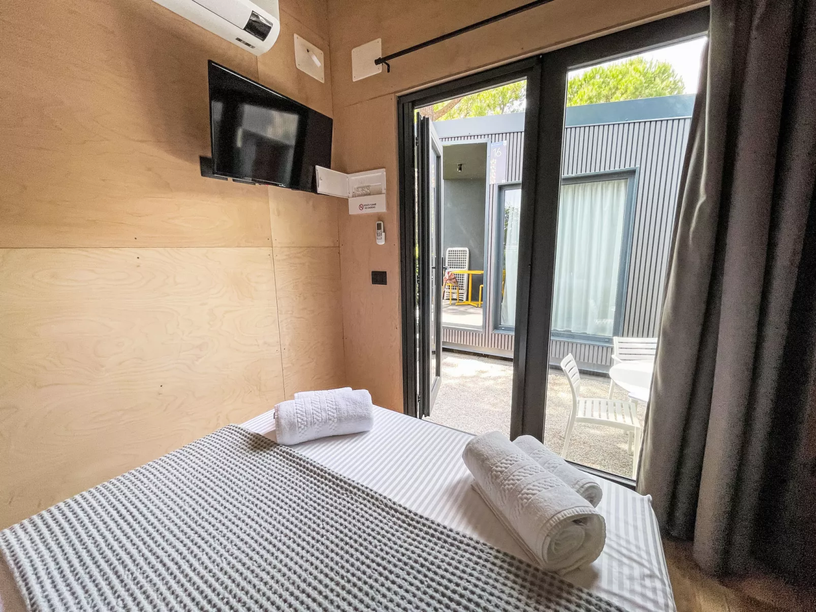 Concept Village Piccola Gardiola-Binnen