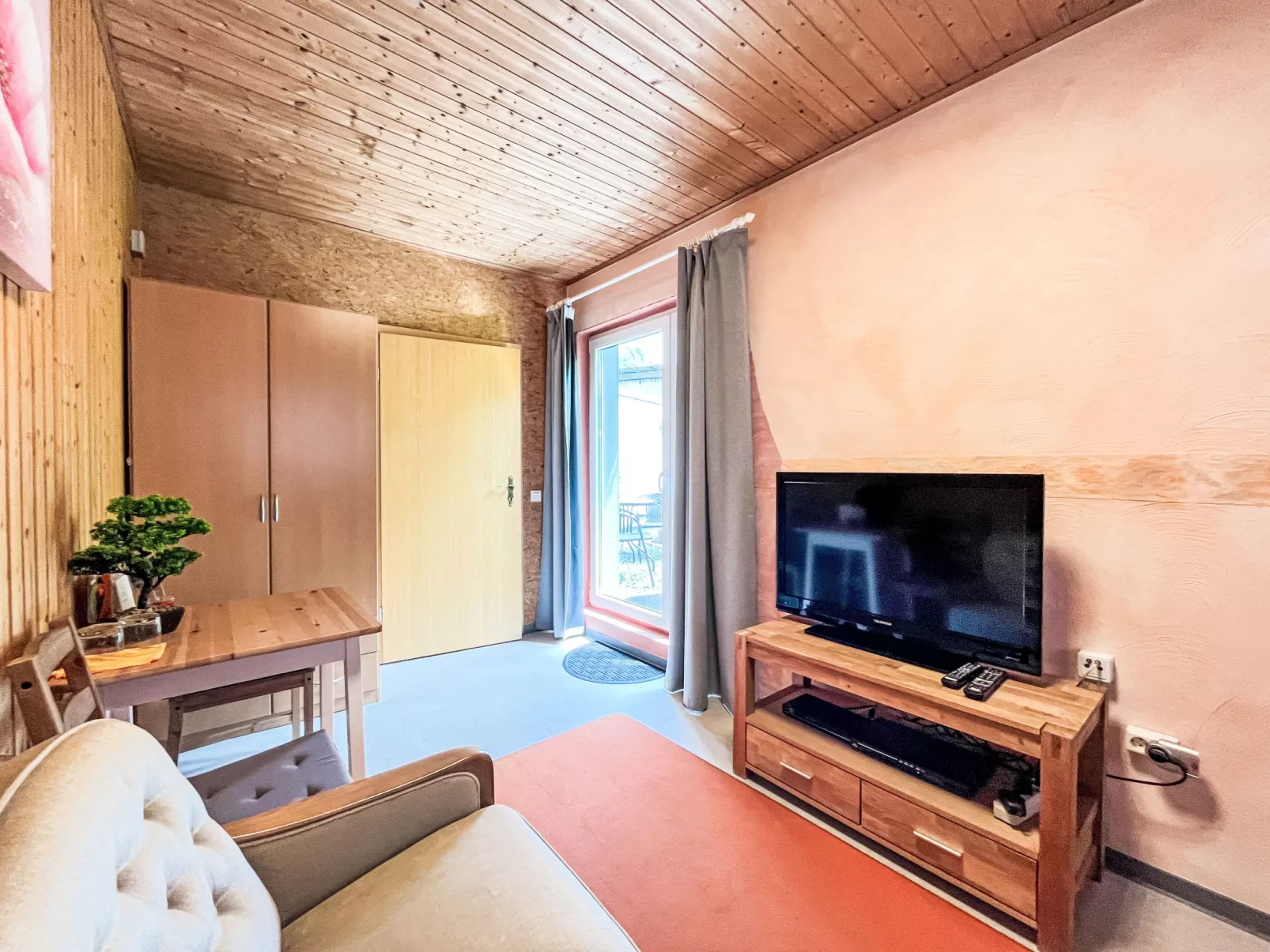 Ferienhaus Renata nahe Nürburgring-Binnen