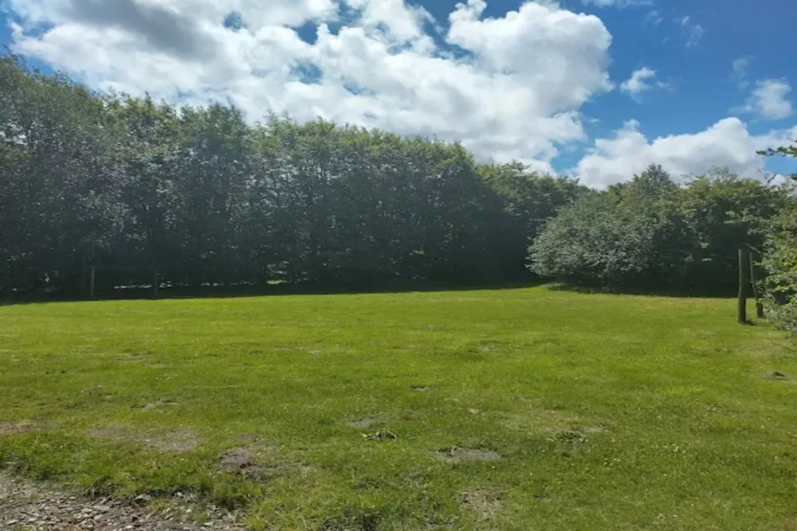 4 persoons vakantie huis in Oksbøl-By Traum-Niet-getagd