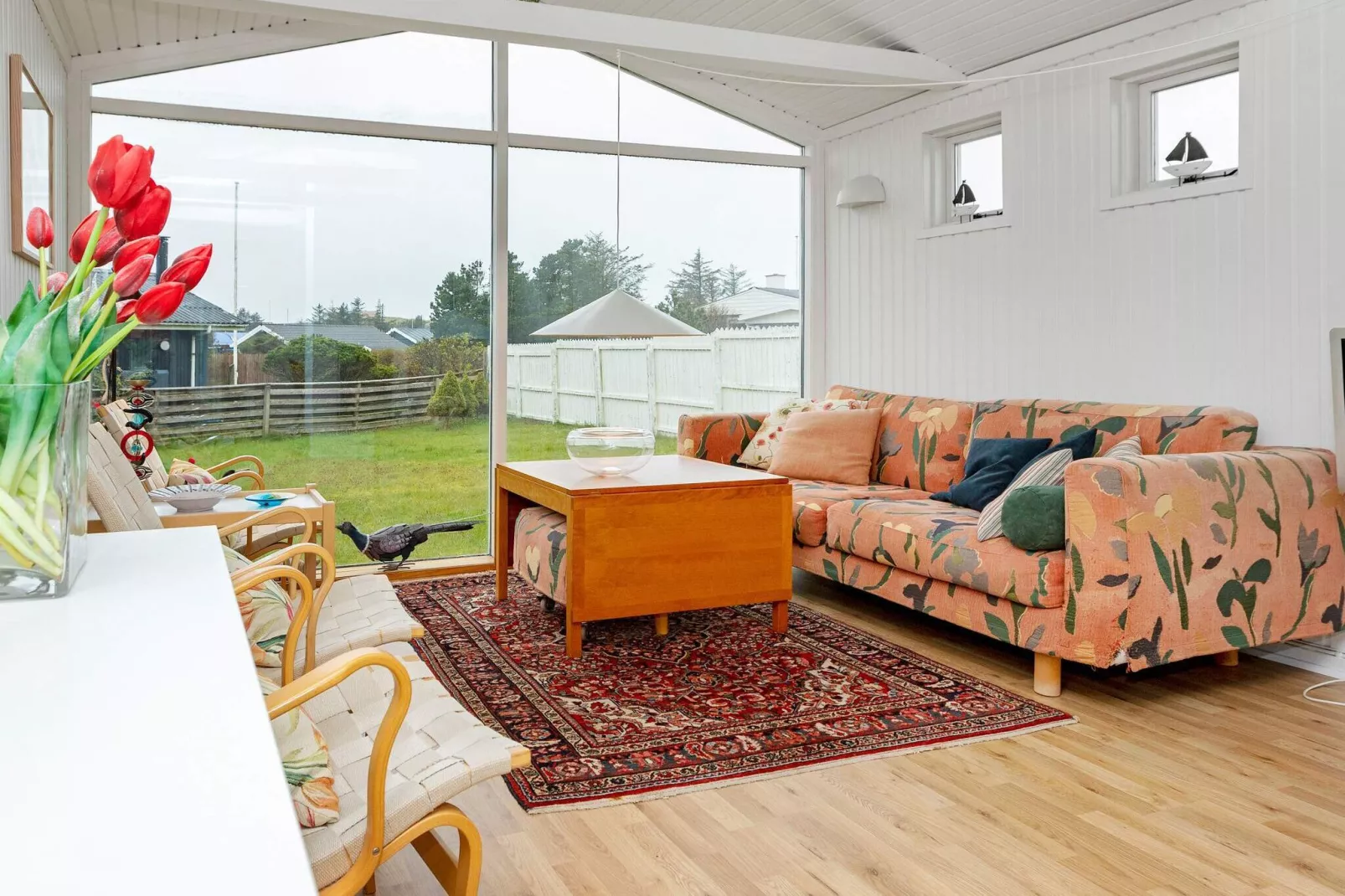 4 persoons vakantie huis in Blokhus-By Traum-Binnen