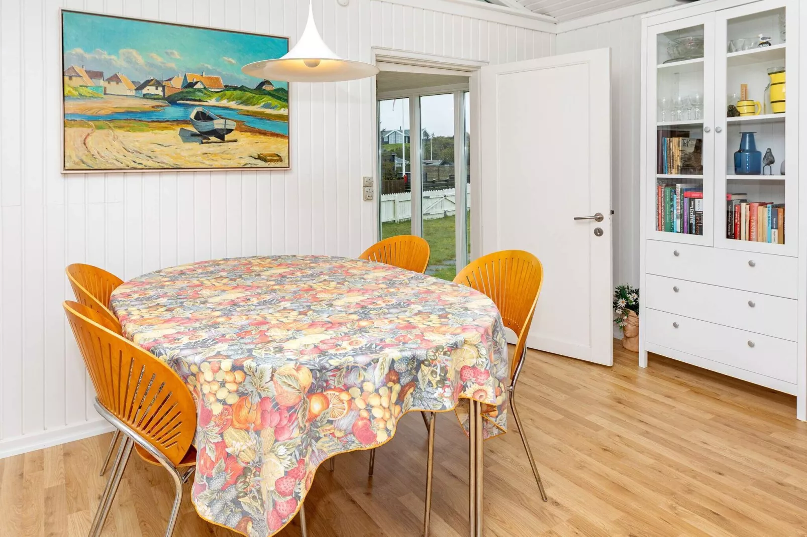 4 persoons vakantie huis in Blokhus-By Traum-Binnen