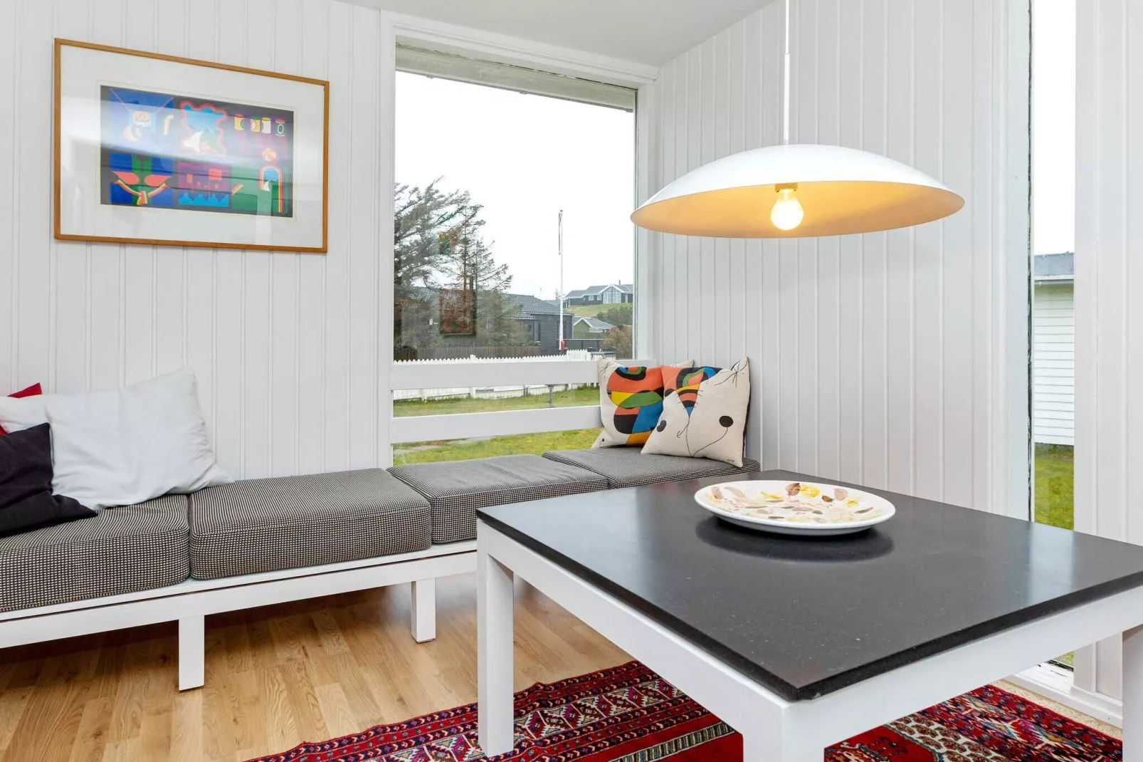 4 persoons vakantie huis in Blokhus-By Traum-Binnen