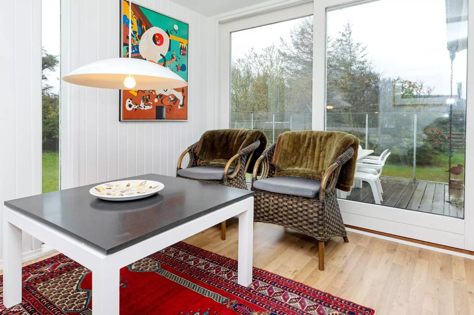 4 persoons vakantie huis in Blokhus-By Traum-Binnen
