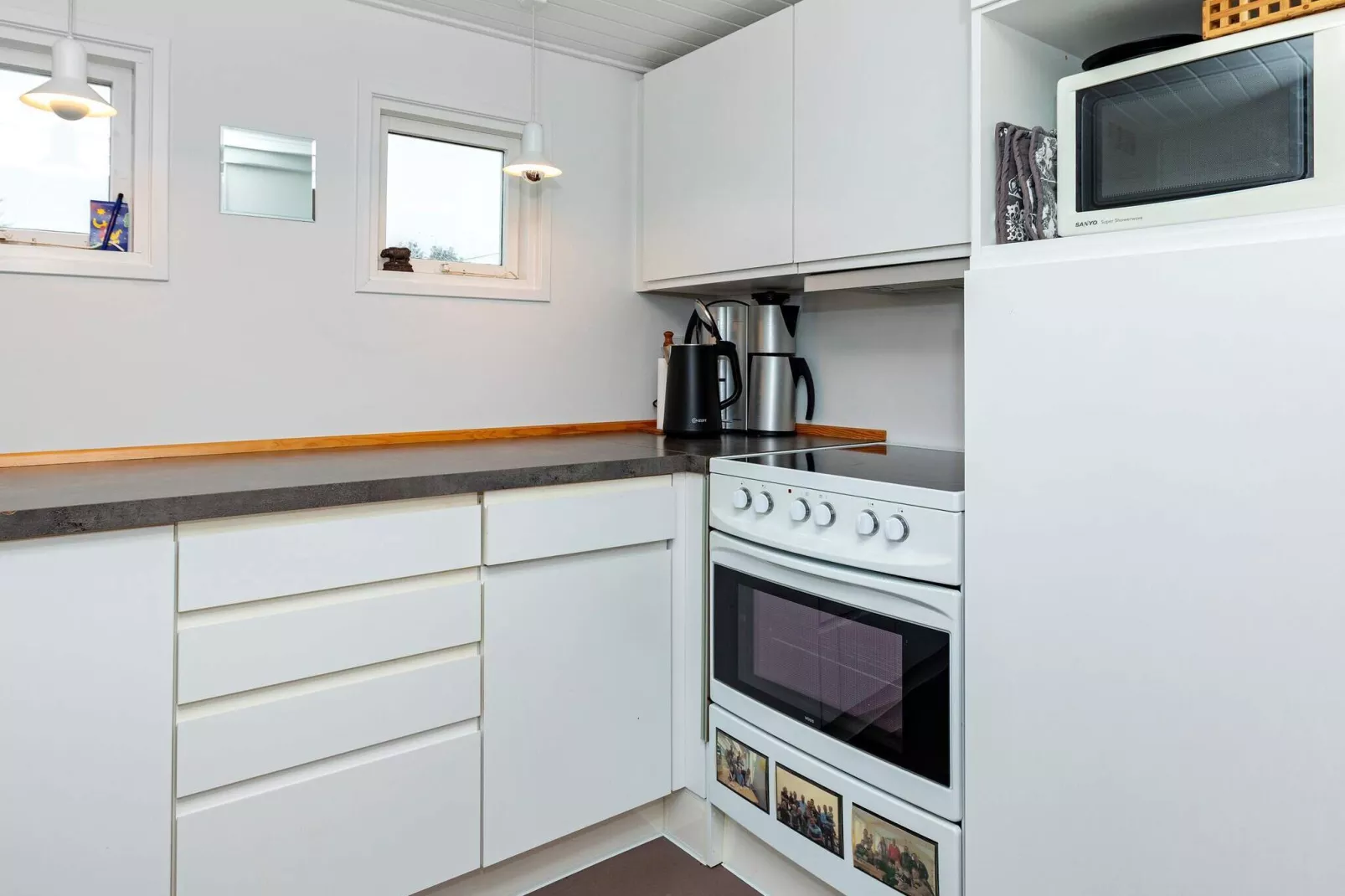 4 persoons vakantie huis in Blokhus-By Traum-Binnen