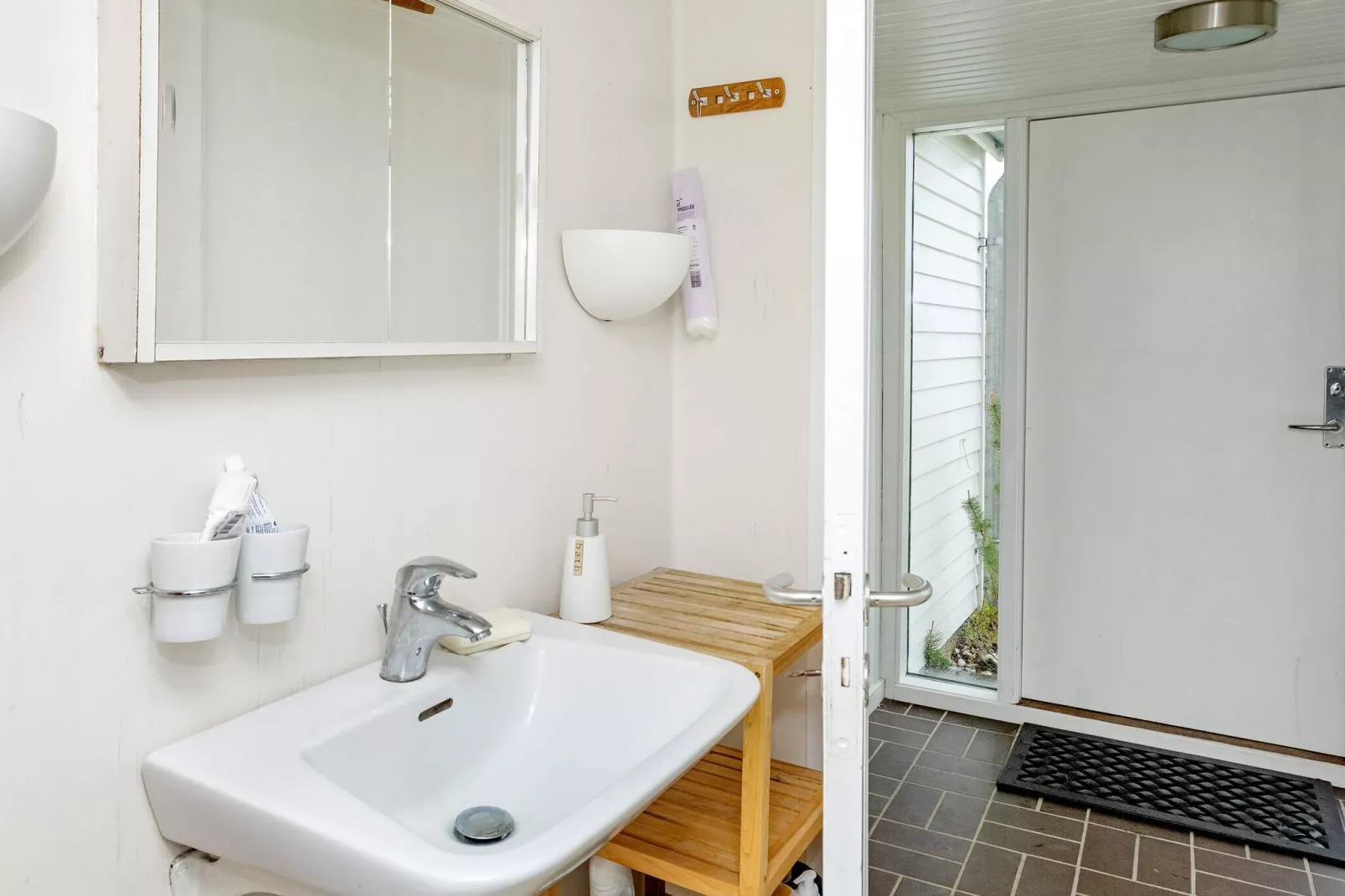 4 persoons vakantie huis in Blokhus-By Traum-Binnen