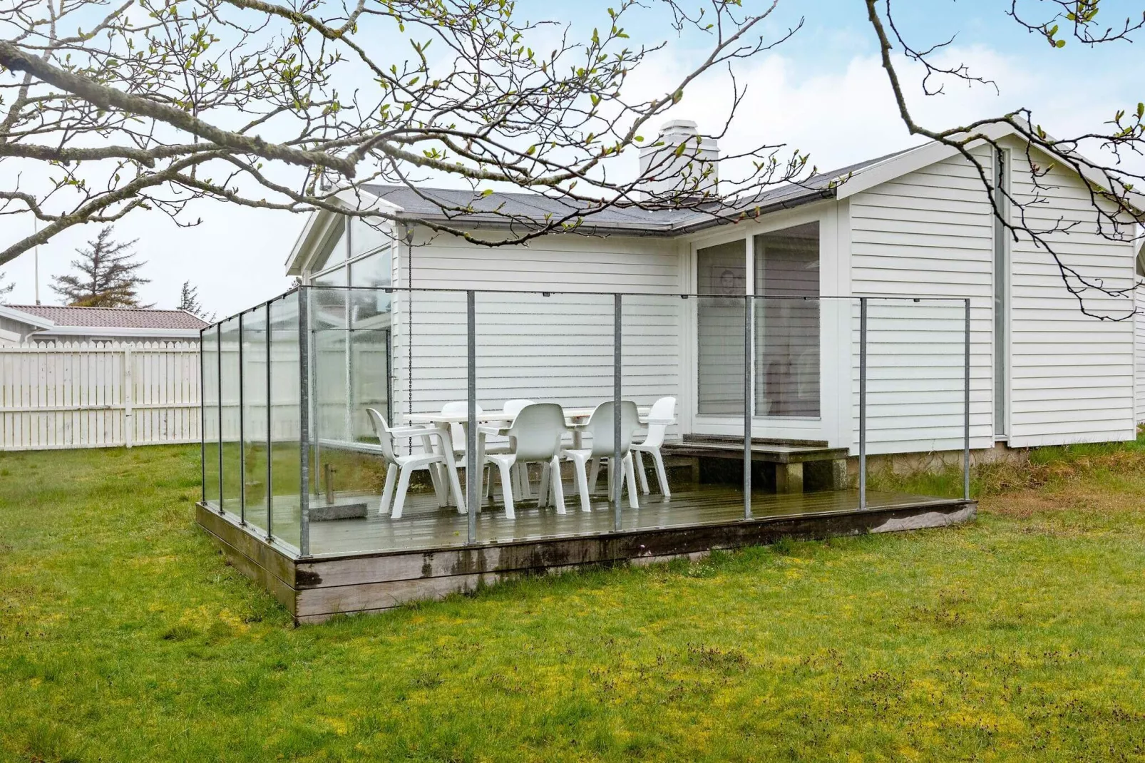 4 persoons vakantie huis in Blokhus-By Traum-Uitzicht