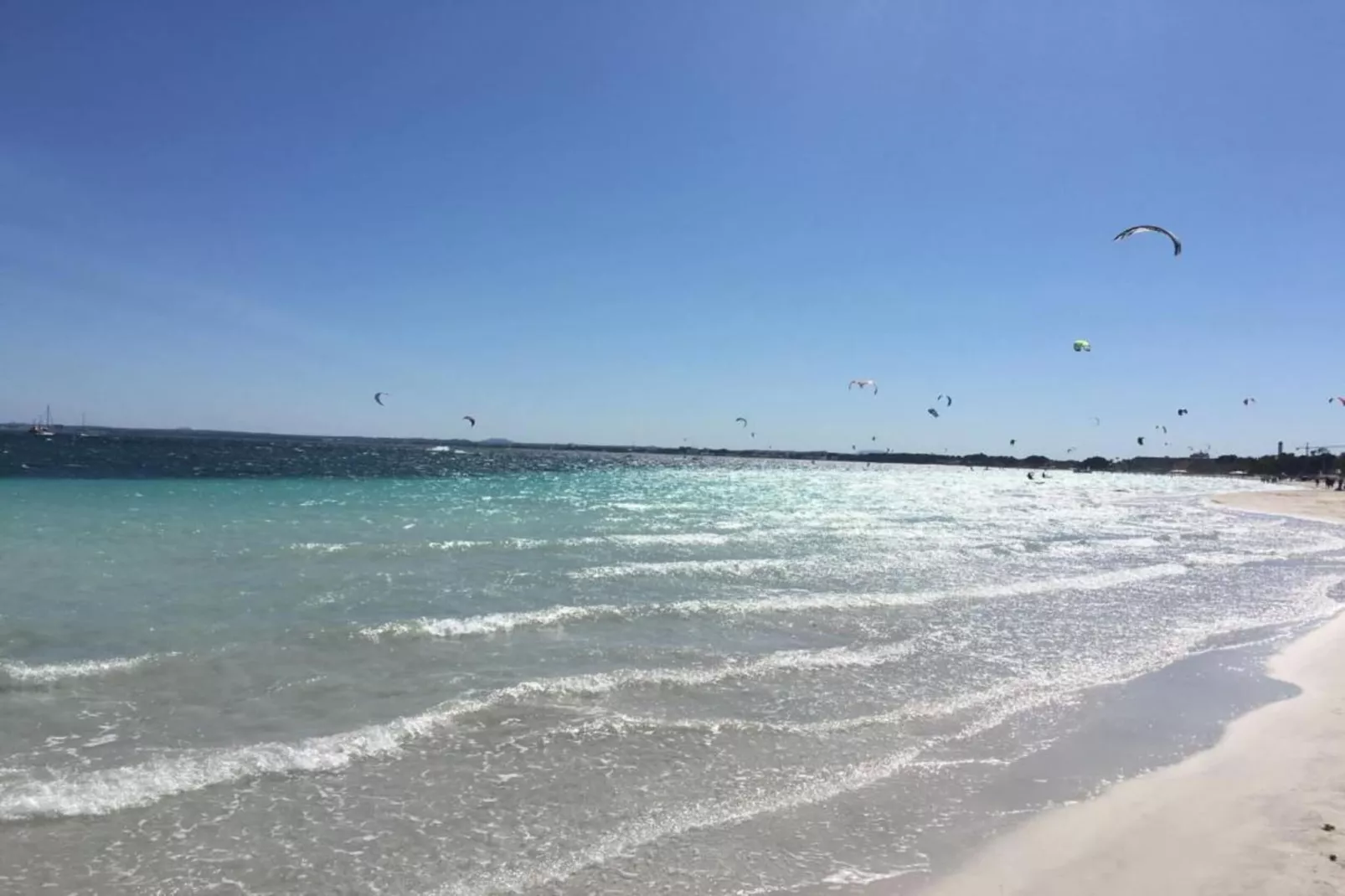 VILLA MEDITERRANEAN-Gebieden zomer 20km