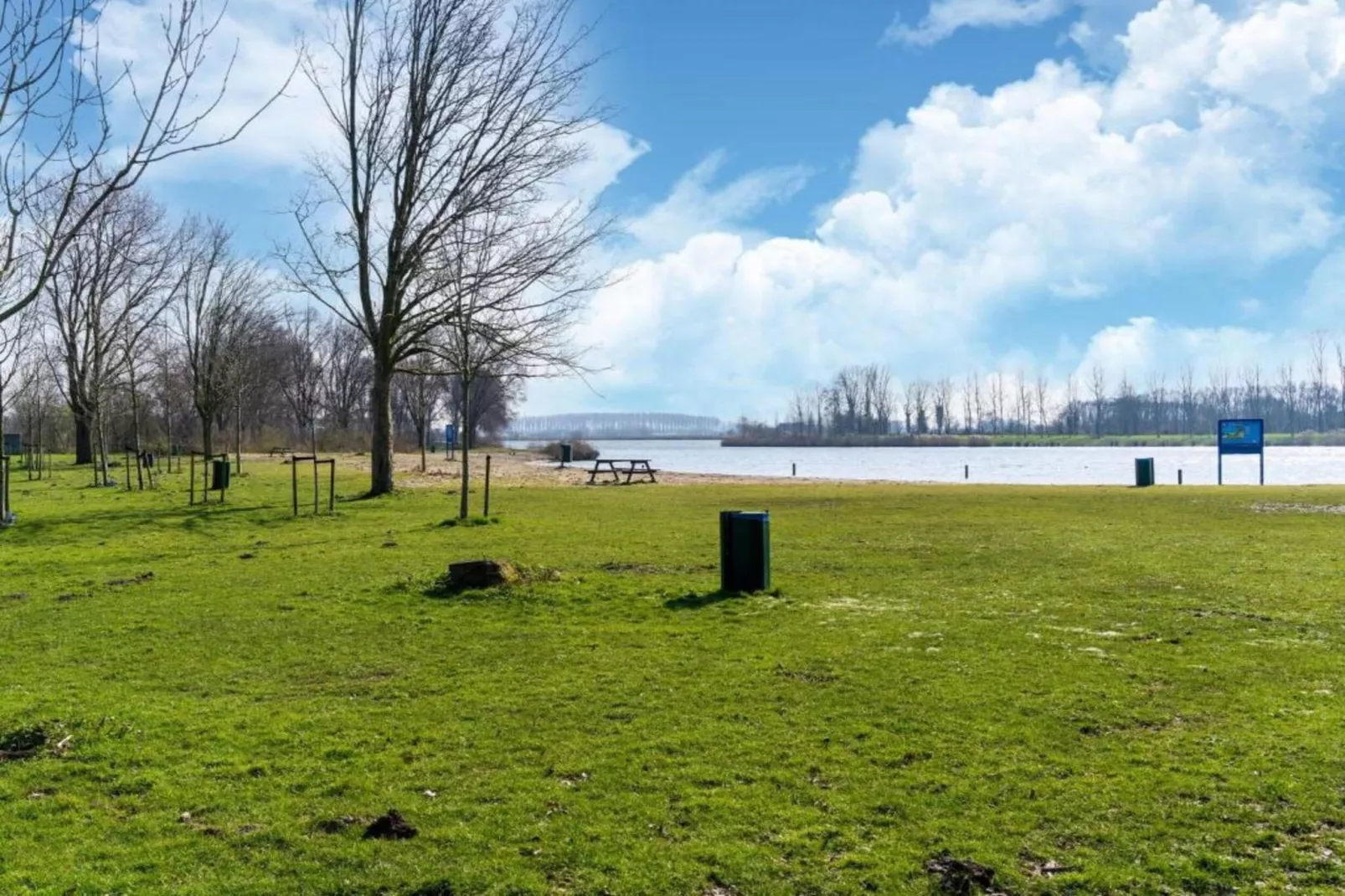 Standaard 231-Gebieden zomer 20km