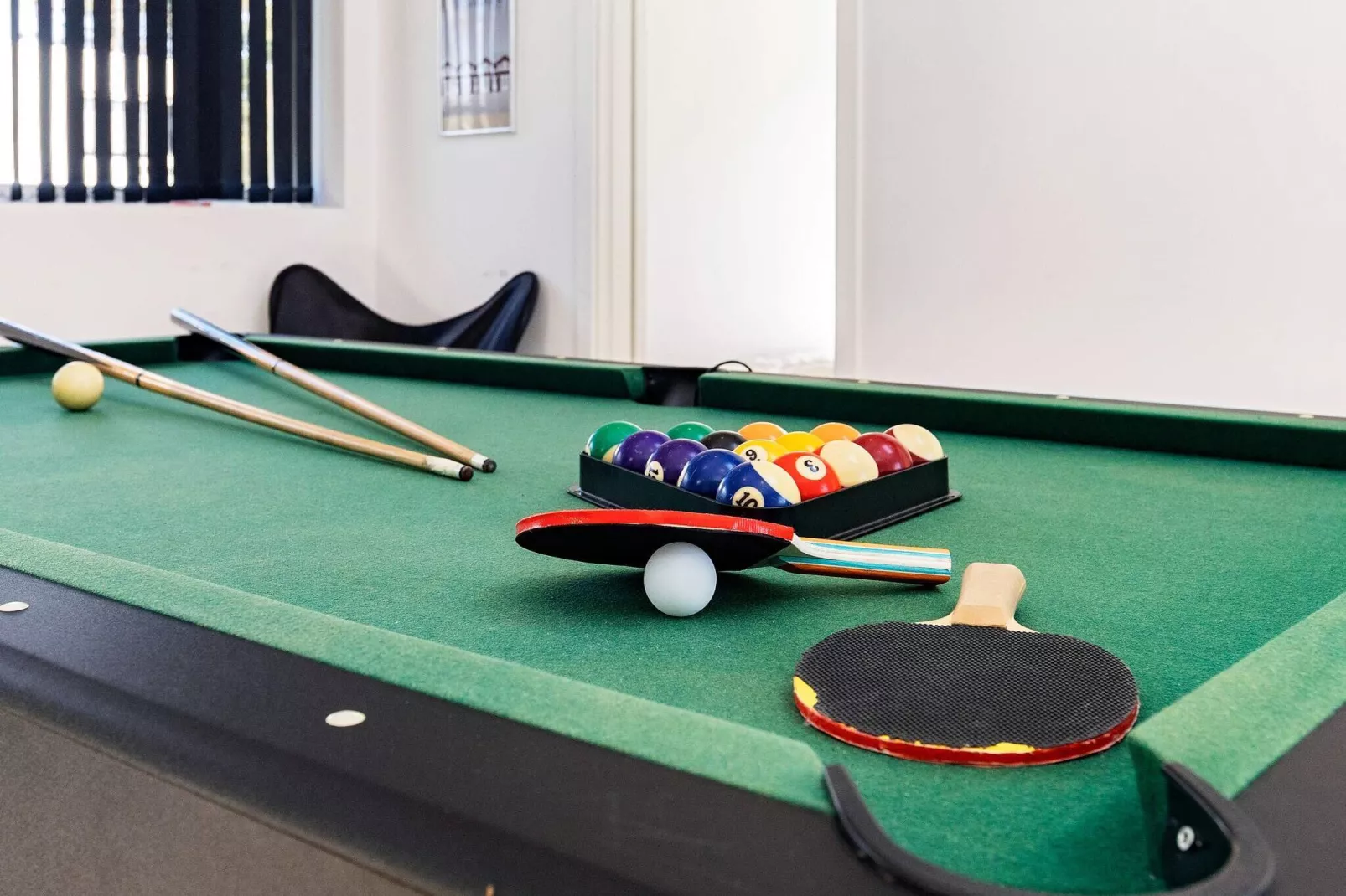 8 persoons vakantie huis in Hals-By Traum-Binnen