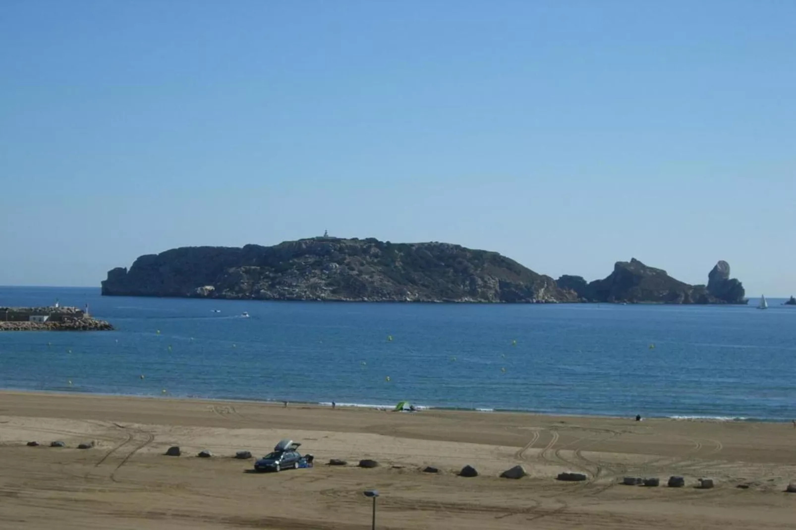 MEDES PARK I 2-7-Gebieden zomer 1km