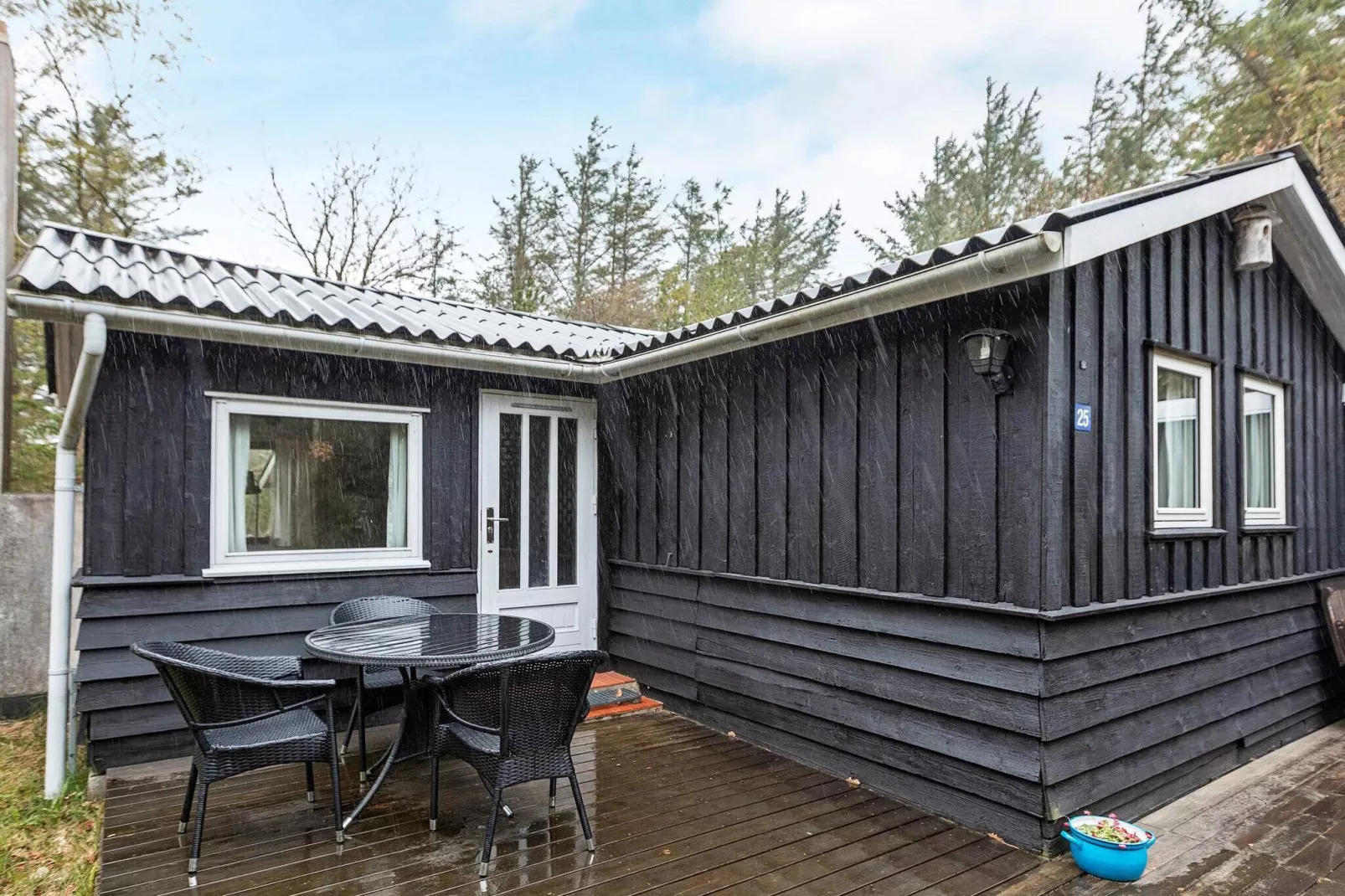 4 persoons vakantie huis in Blokhus-By Traum-Uitzicht