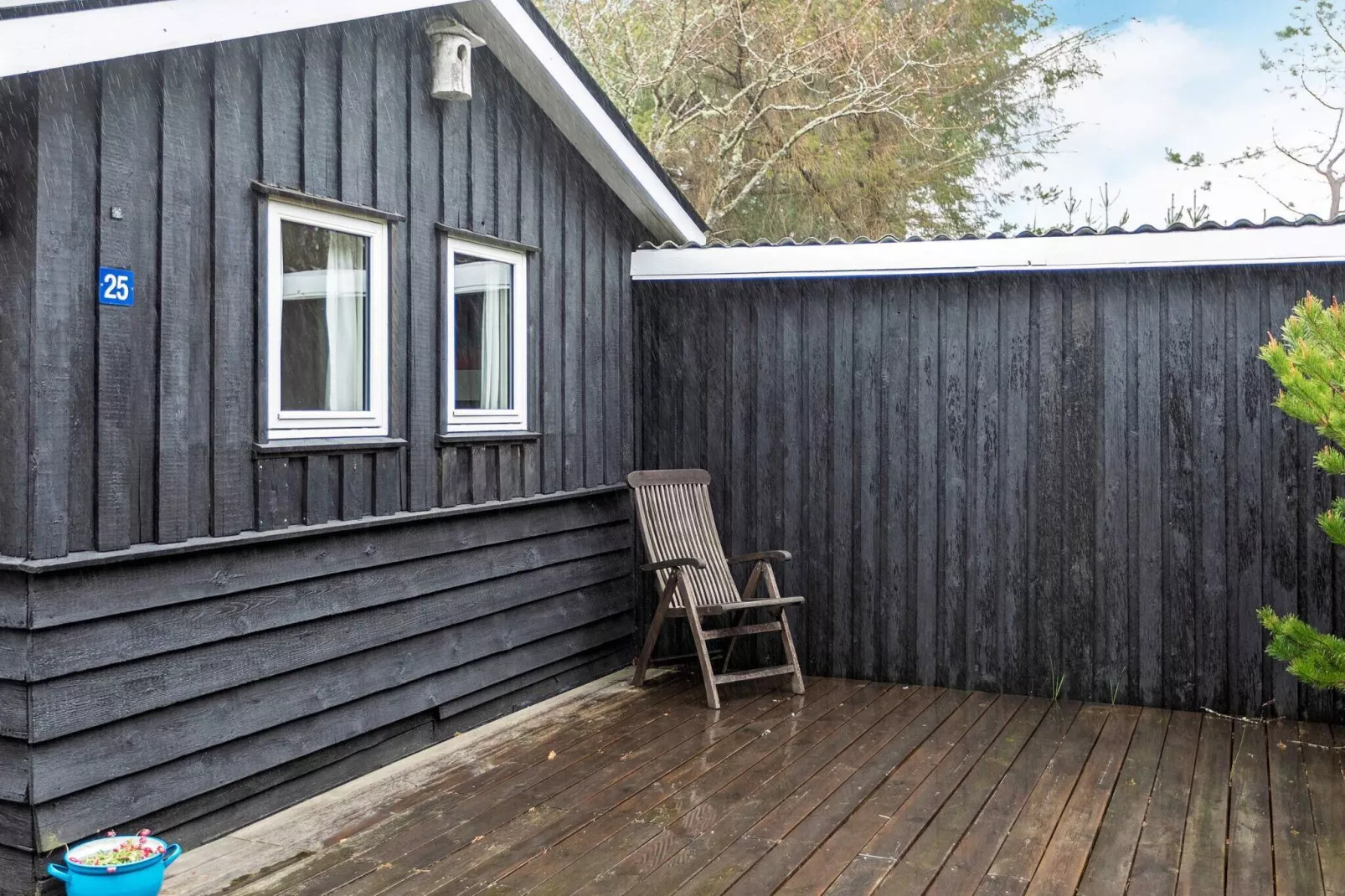 4 persoons vakantie huis in Blokhus-By Traum-Uitzicht