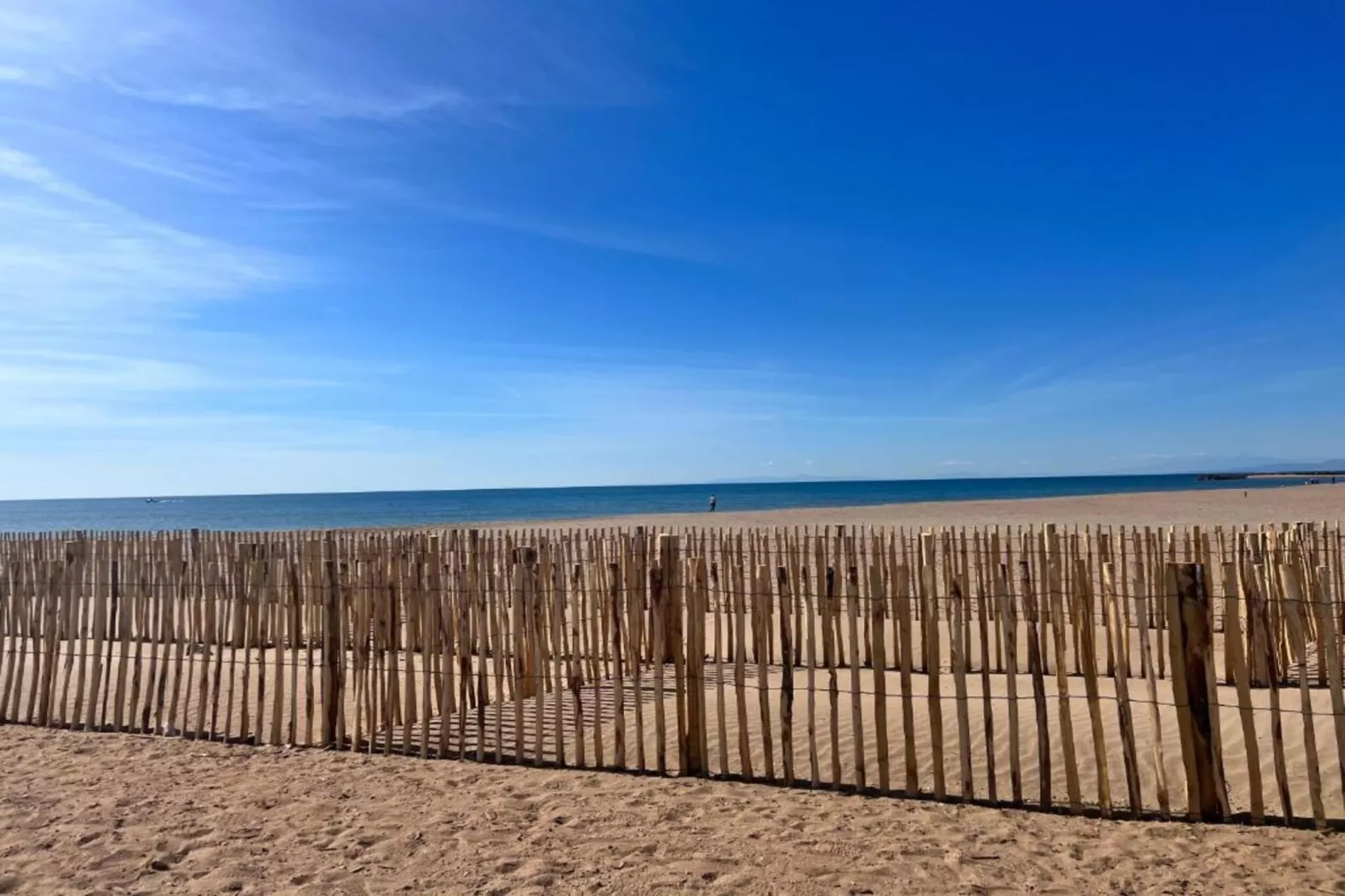 La Dune N°32 - Villa 2P4-Gebieden zomer 20km