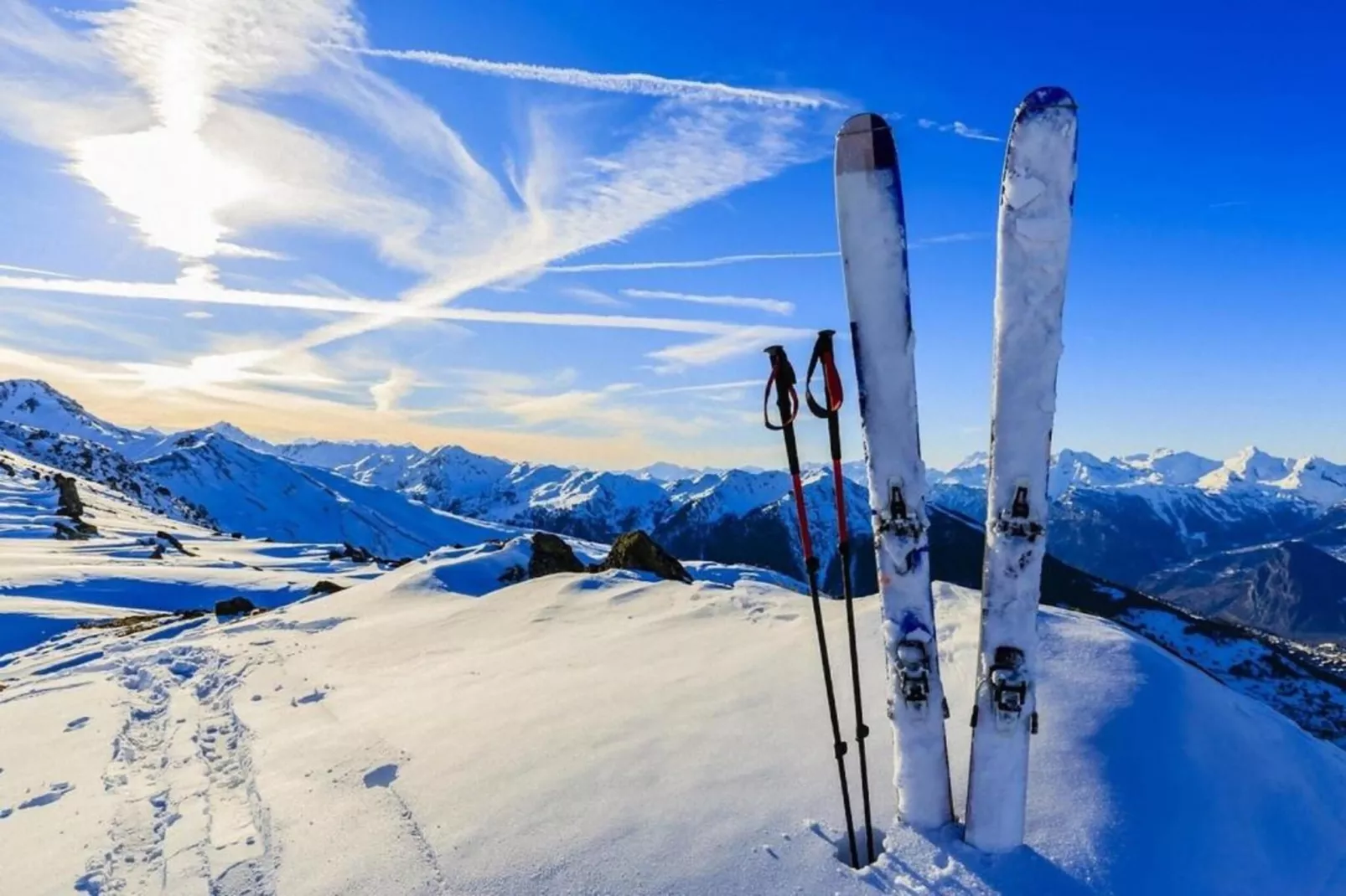 Meijotel A N°28 - ST4-Gebied winter 20km