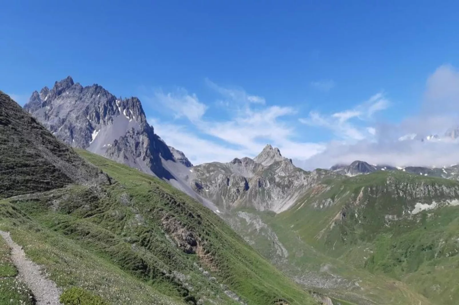 LA TURRA N°301 - 3P6-Gebieden zomer 20km