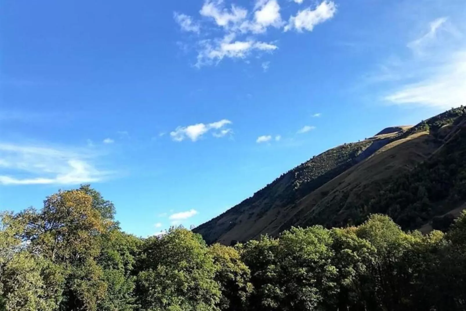 Les Tetras N°64 - 4P10-Gebieden zomer 20km