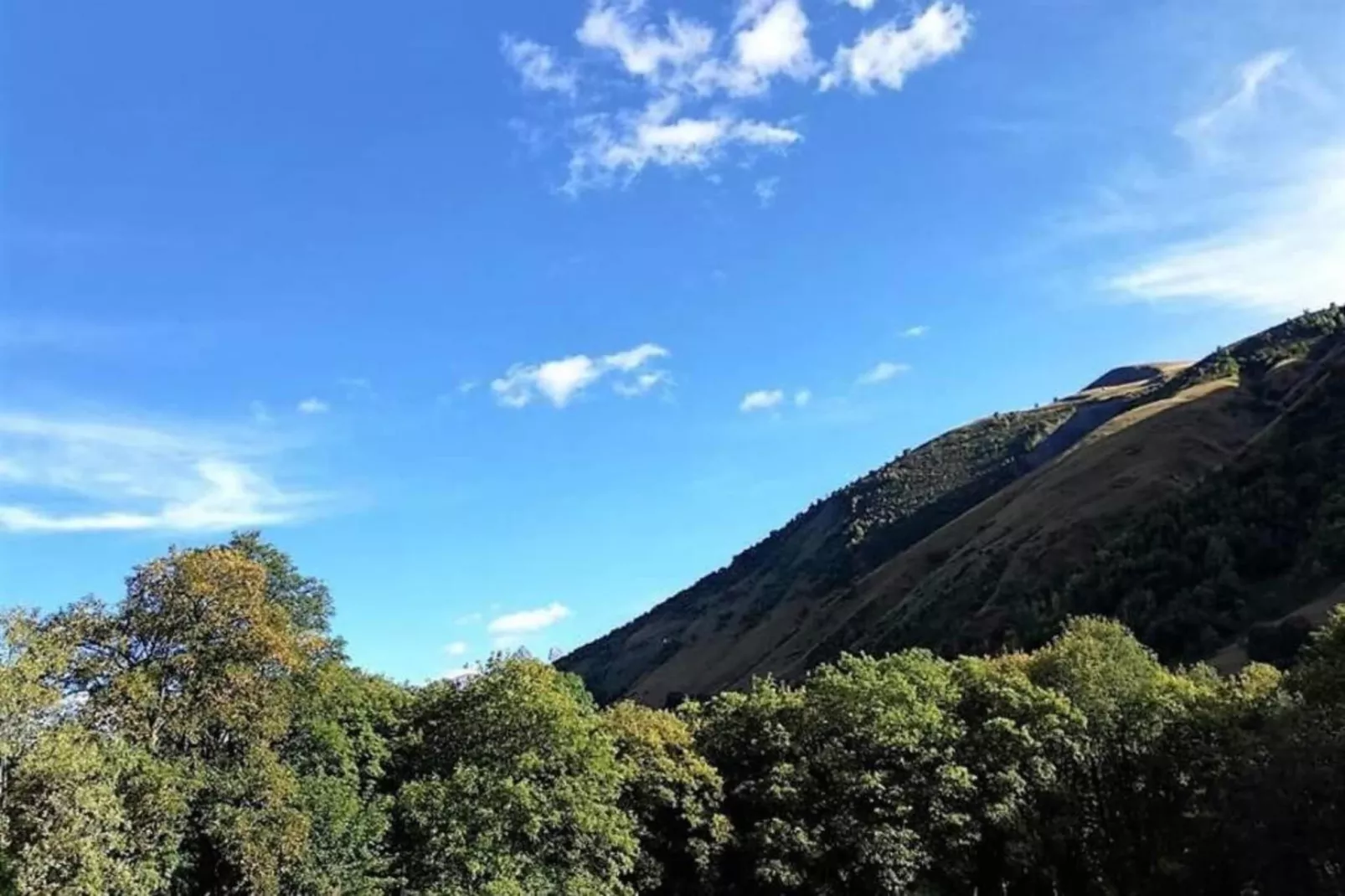 Les Marmottes N°34 - 3P6-Gebieden zomer 20km