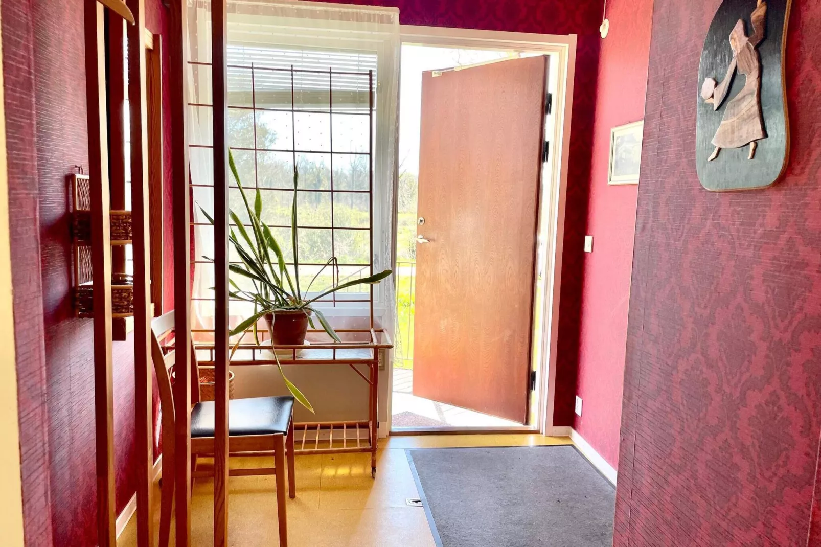 6 persoons vakantie huis in BORGHOLM-By Traum-Binnen