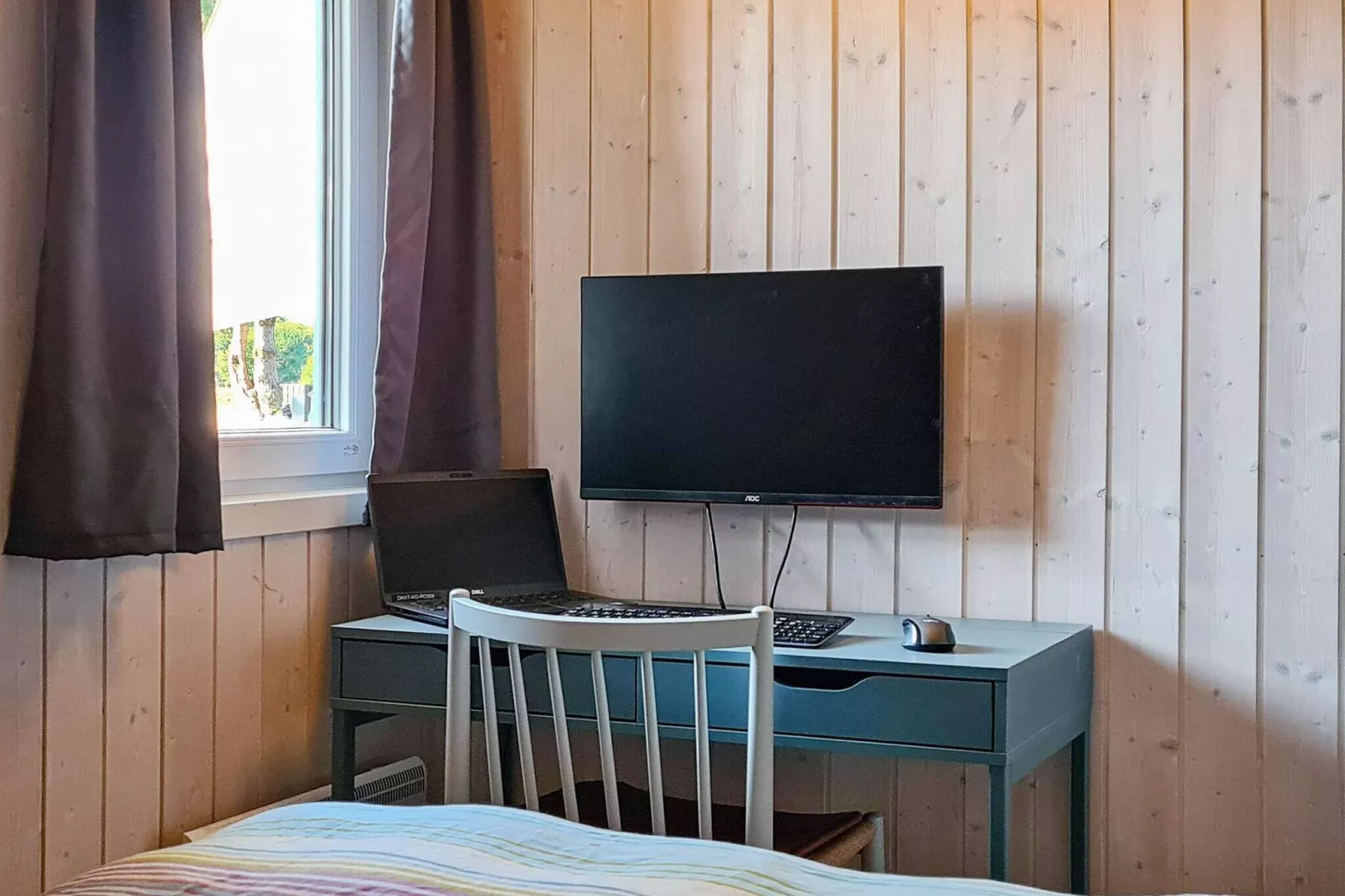 7 persoons vakantie huis in Græsted-By Traum-Binnen