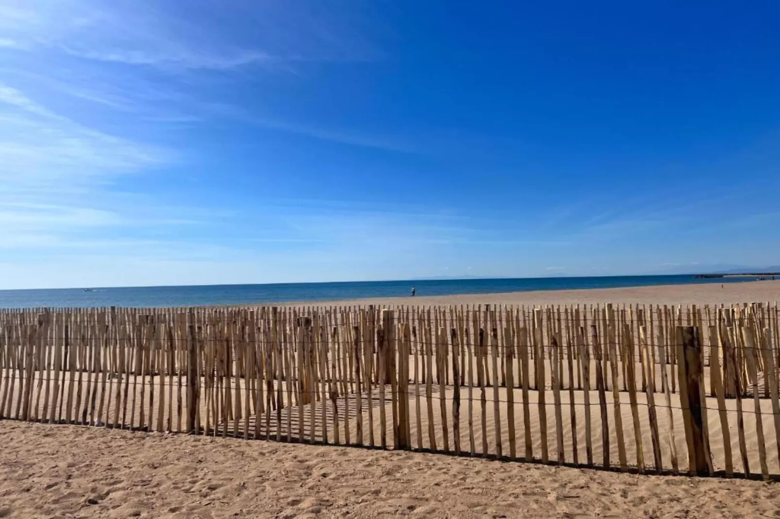 La Dune N°25 - Villa 3P7-Gebieden zomer 20km
