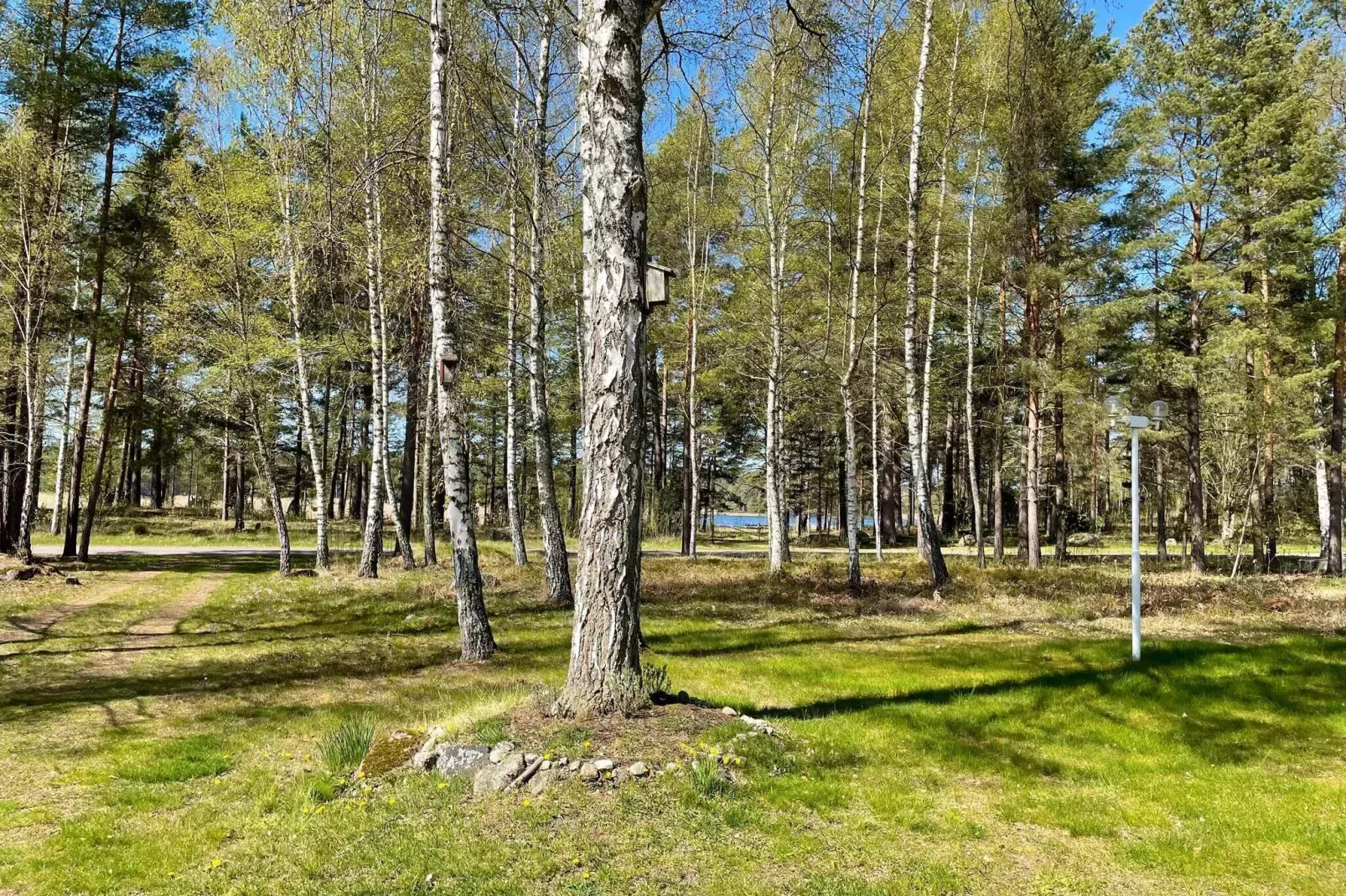 8 persoons vakantie huis in Mönsterås-By Traum-Niet-getagd